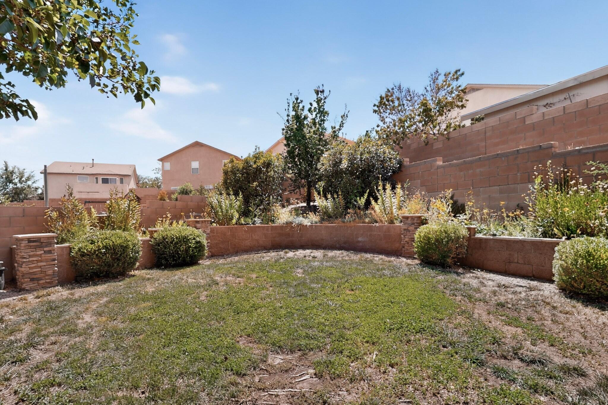 9609 Carson Mesa Drive NW
