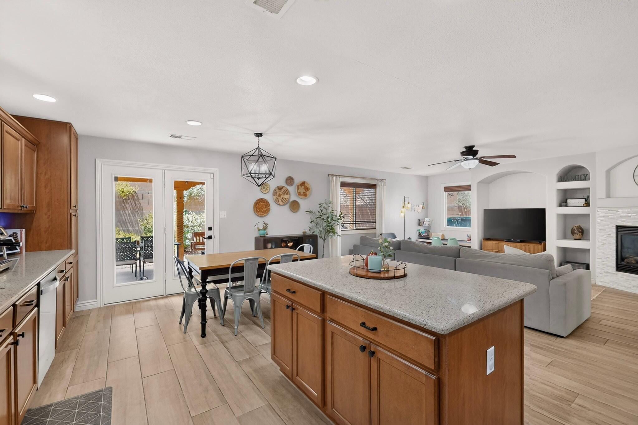 9609 Carson Mesa Drive NW