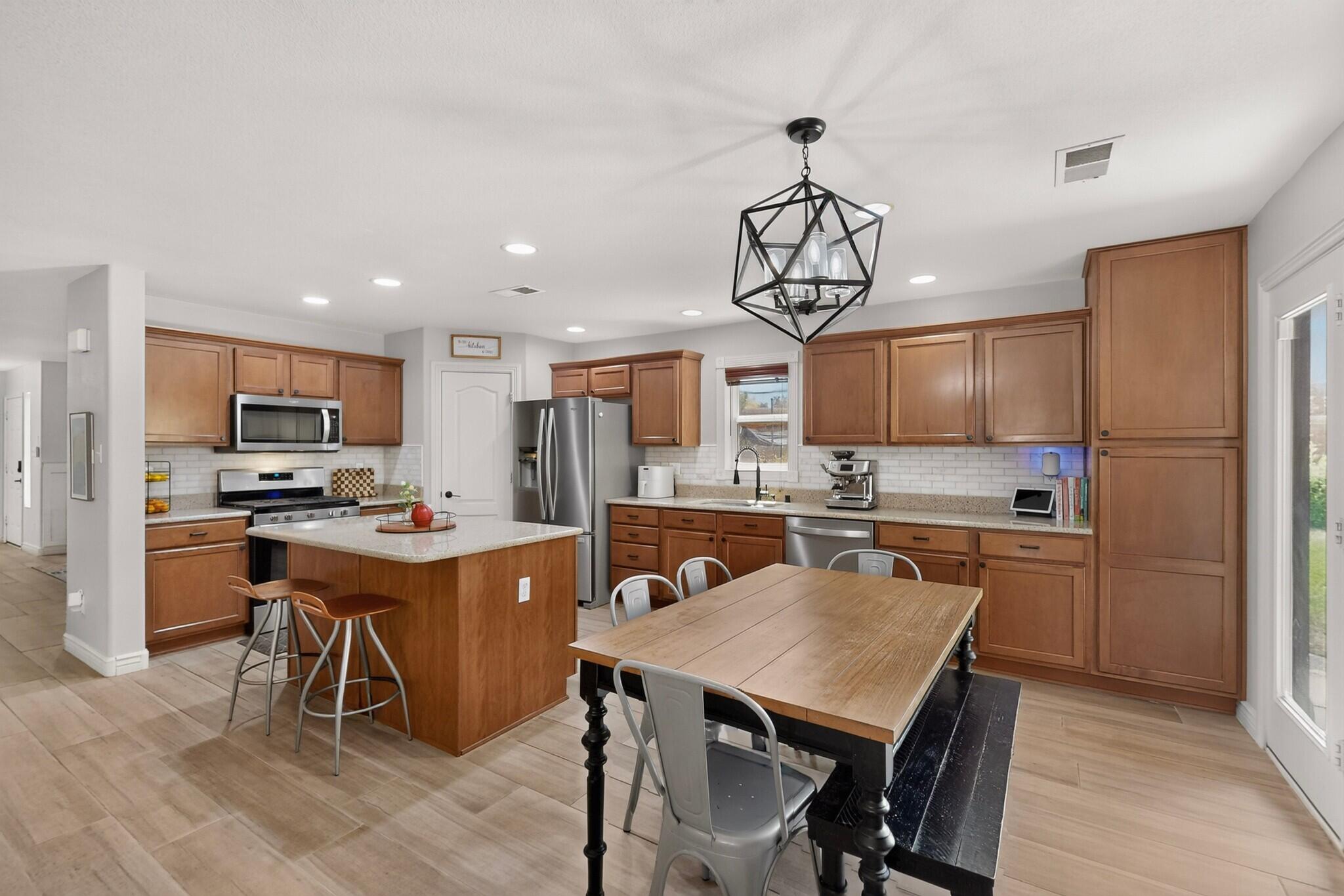 9609 Carson Mesa Drive NW