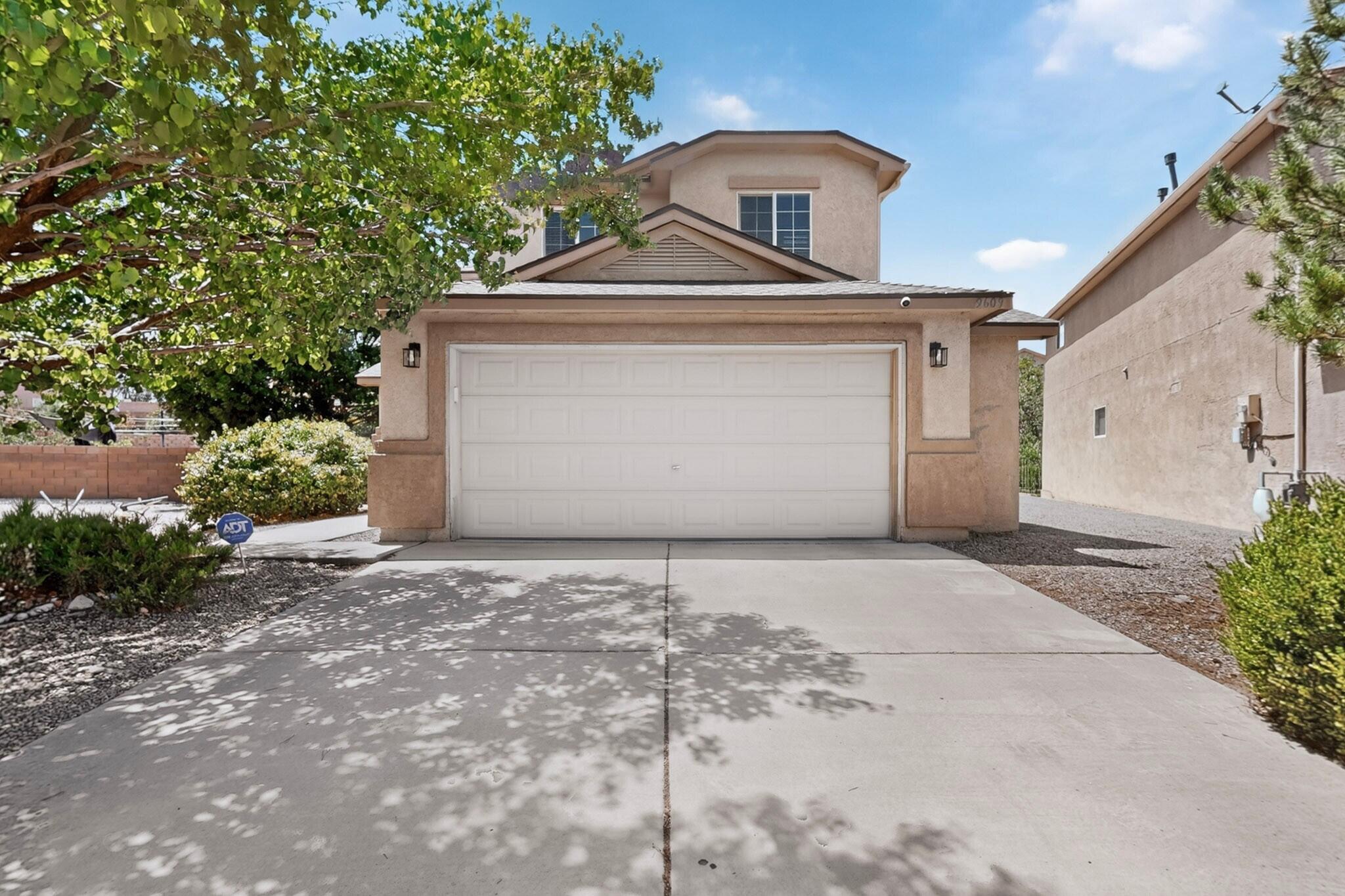 9609 Carson Mesa Drive NW