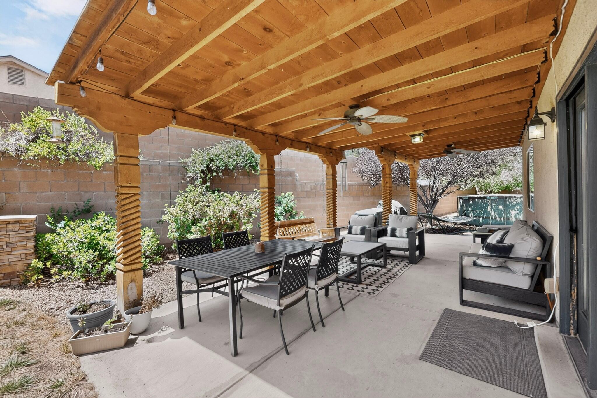 9609 Carson Mesa Drive NW
