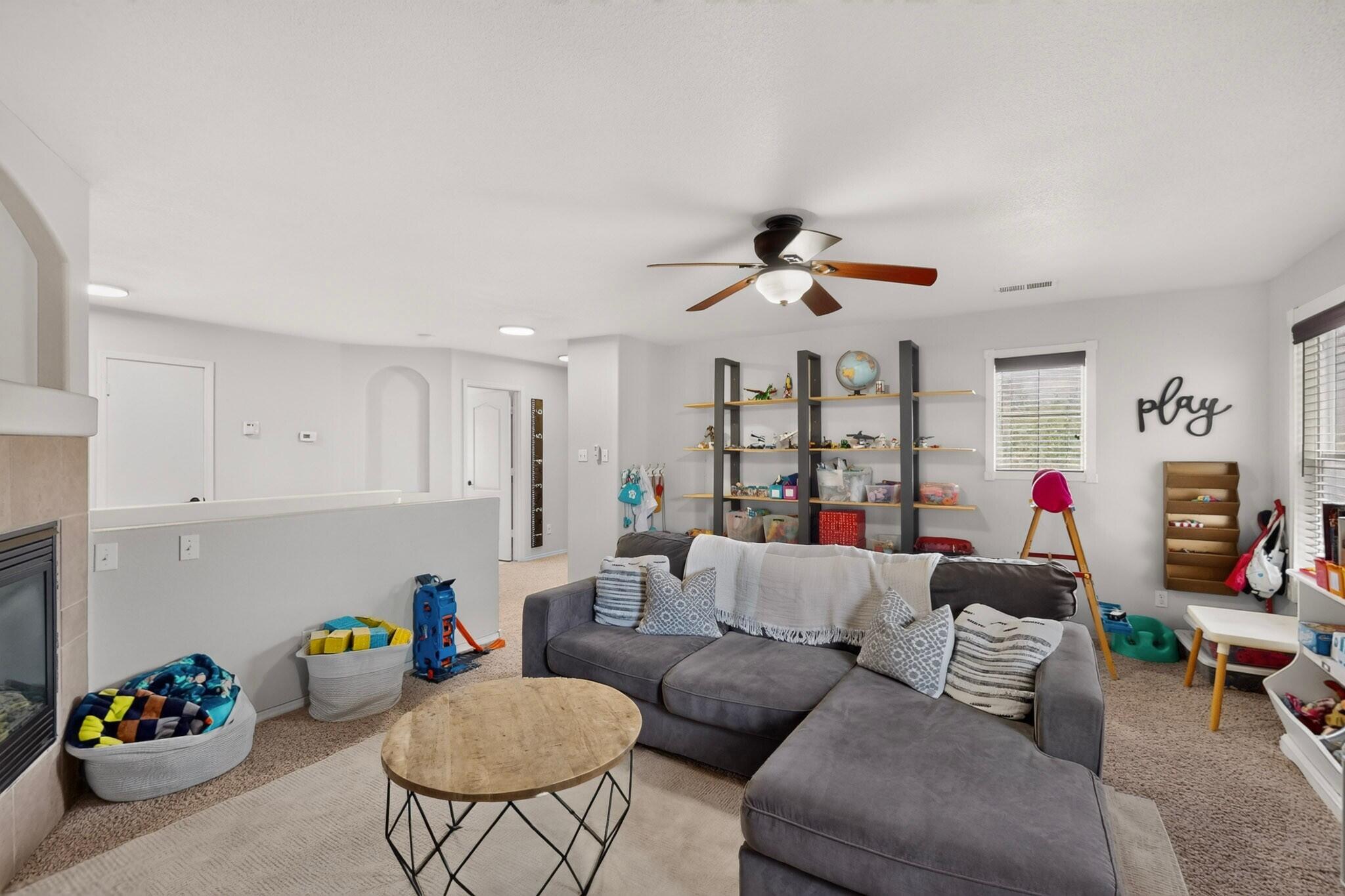 9609 Carson Mesa Drive NW