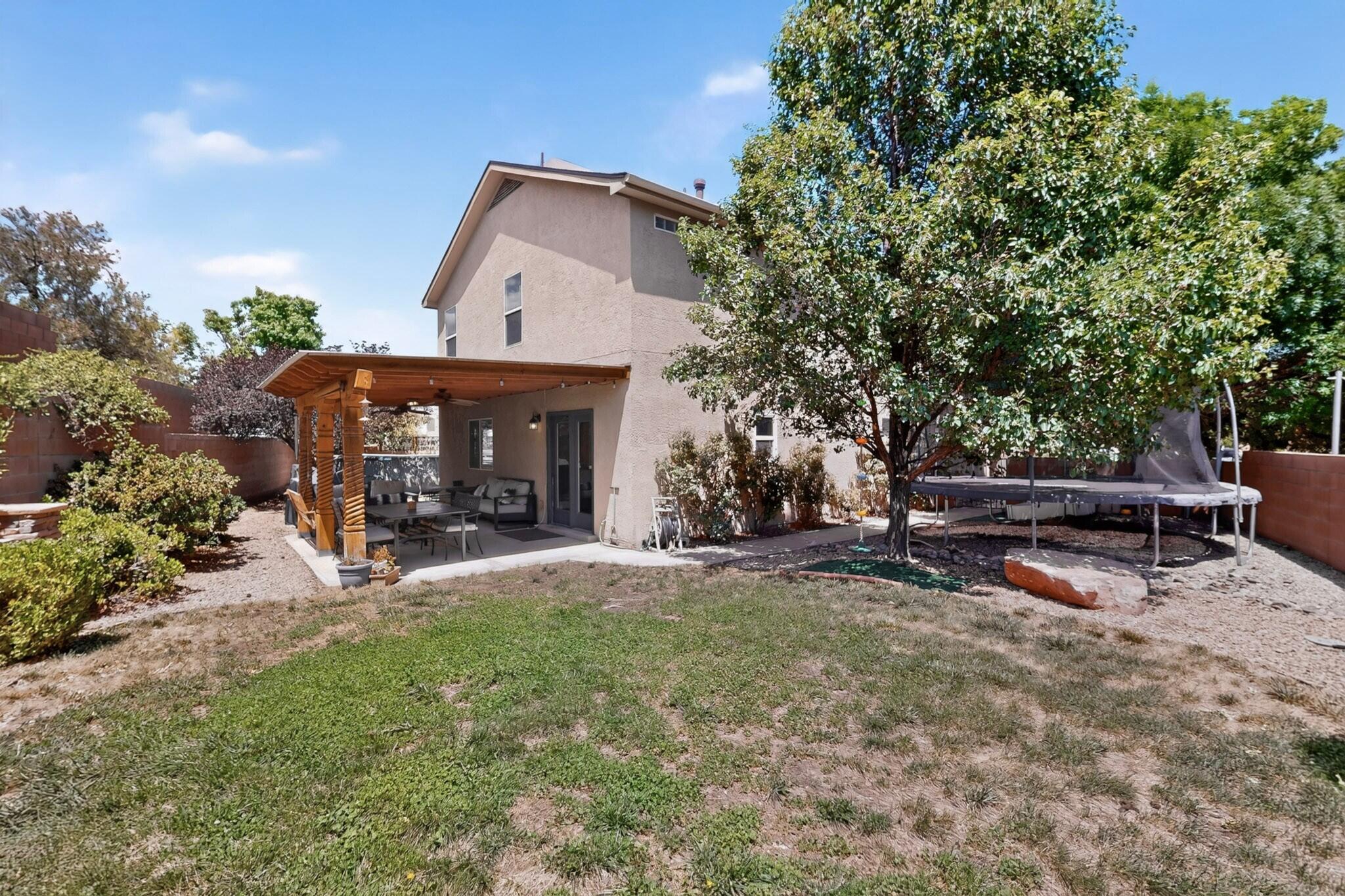 9609 Carson Mesa Drive NW
