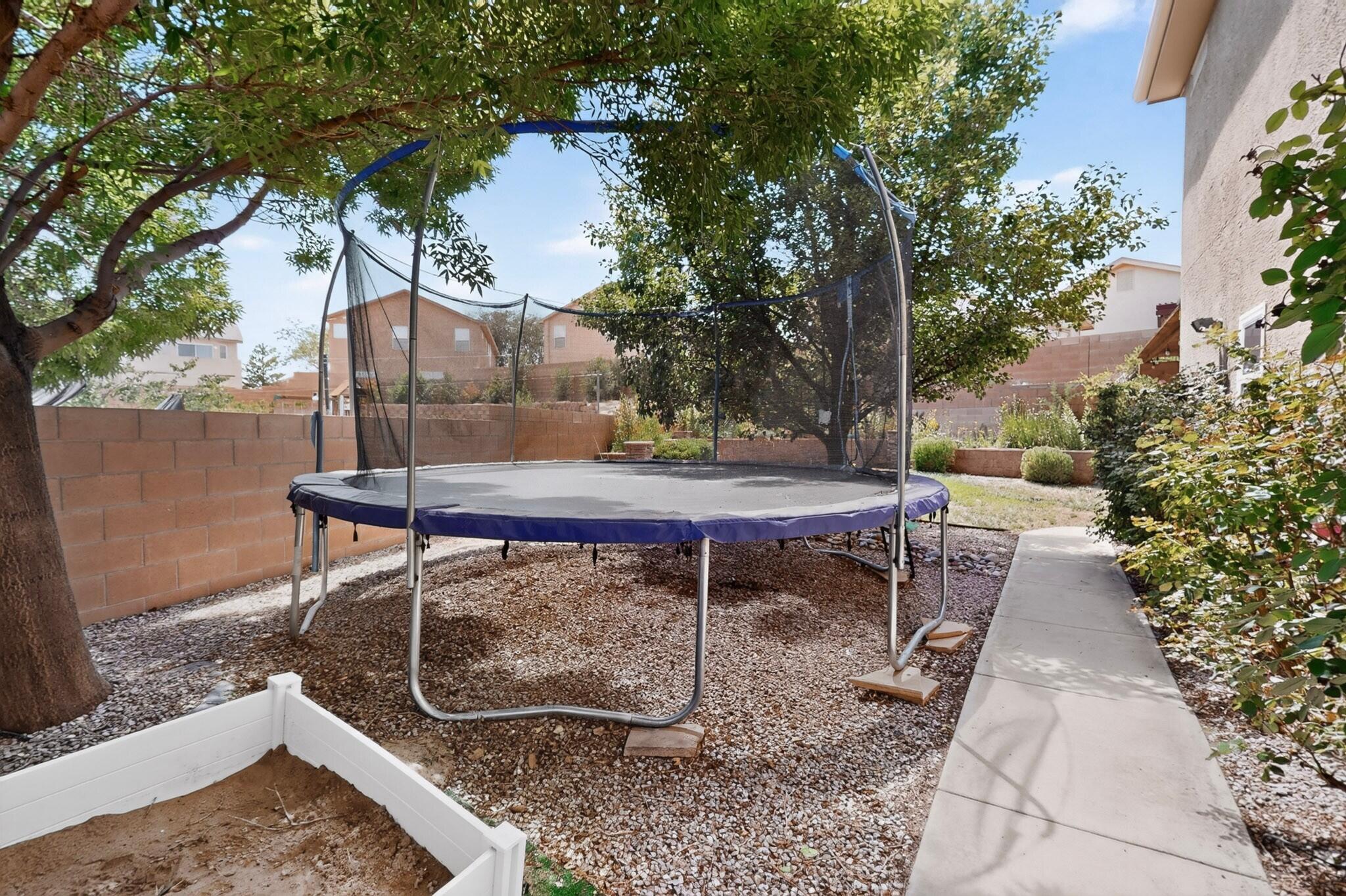 9609 Carson Mesa Drive NW