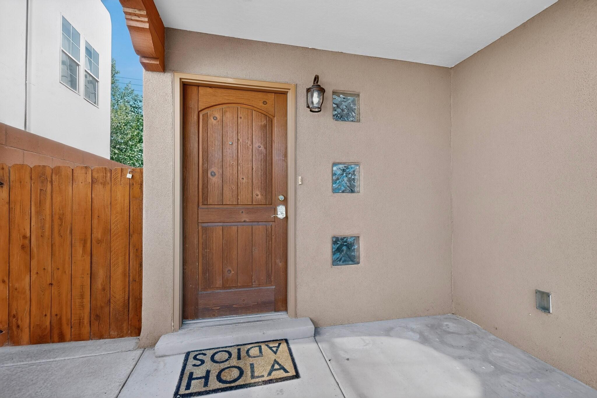 2104 San Venito Road NW