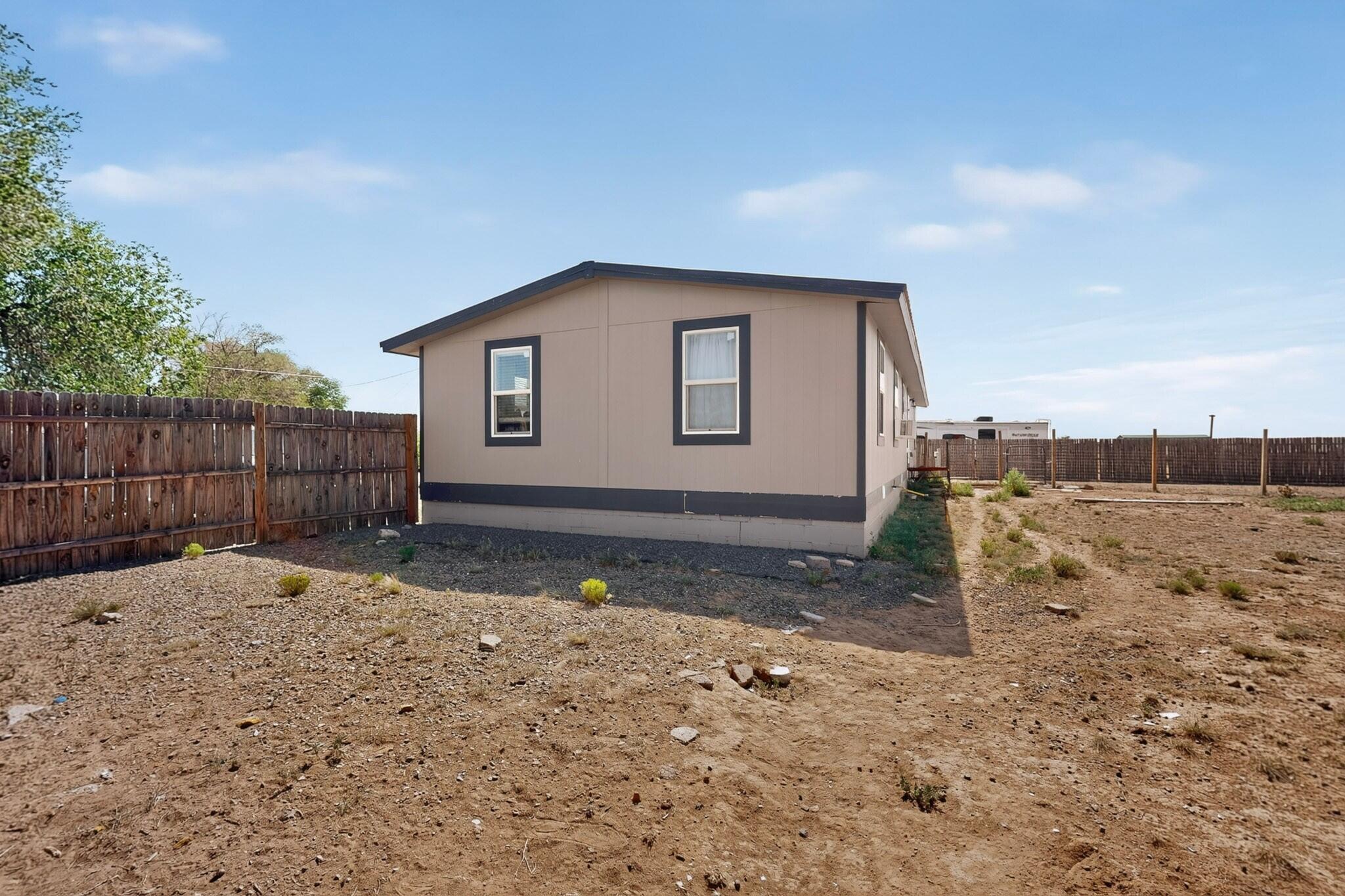 31 Sandia Street