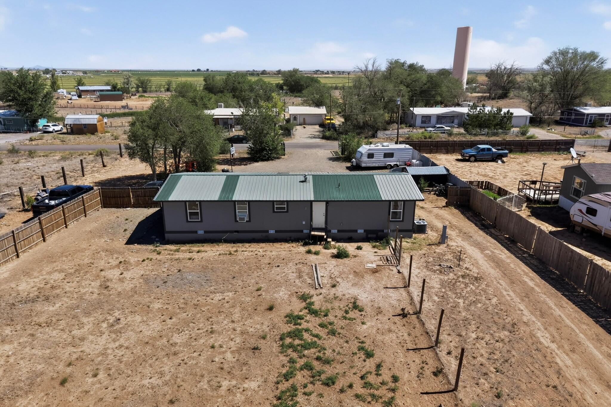 31 Sandia Street