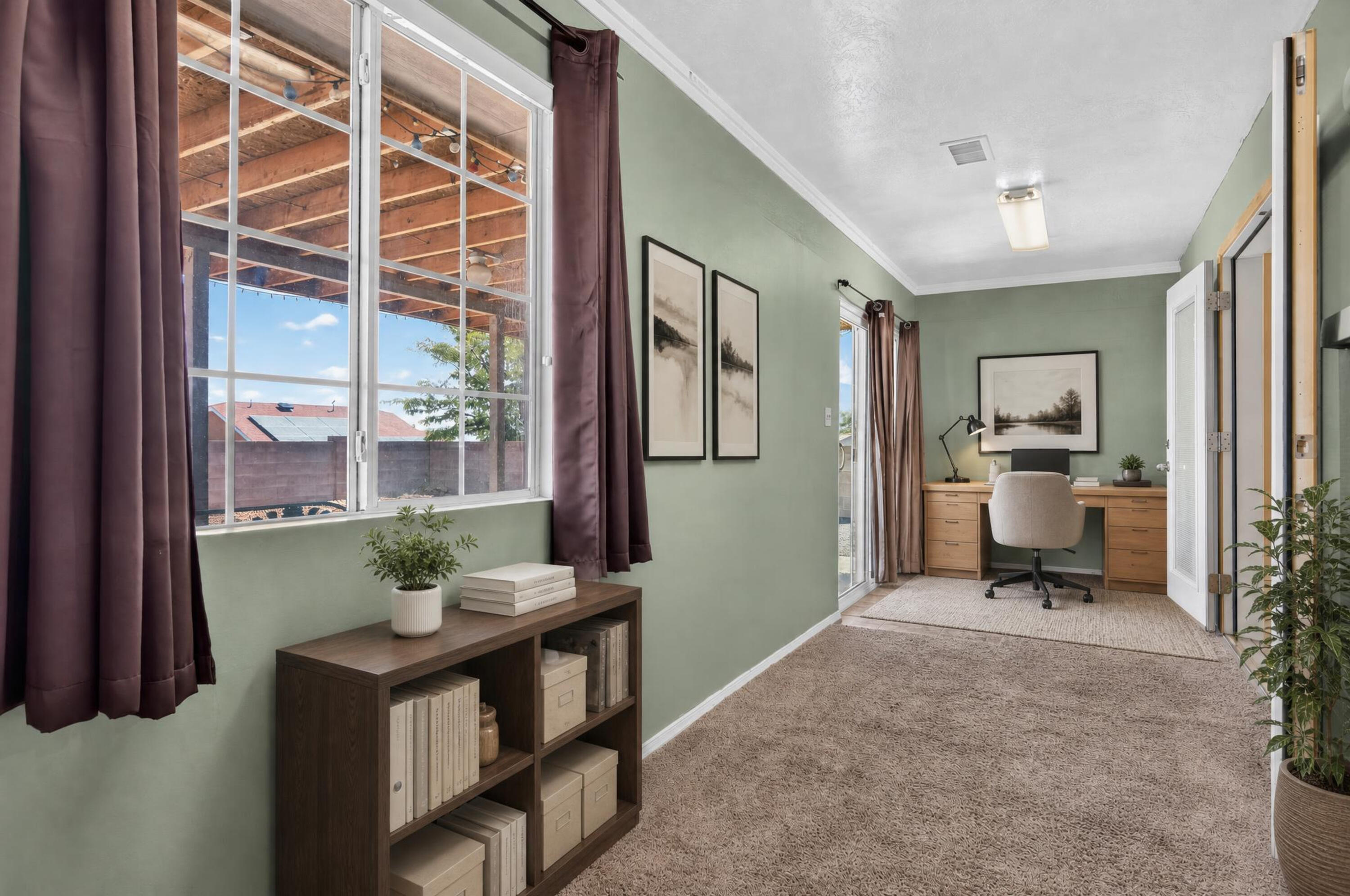 3213 Cascades Trail SE