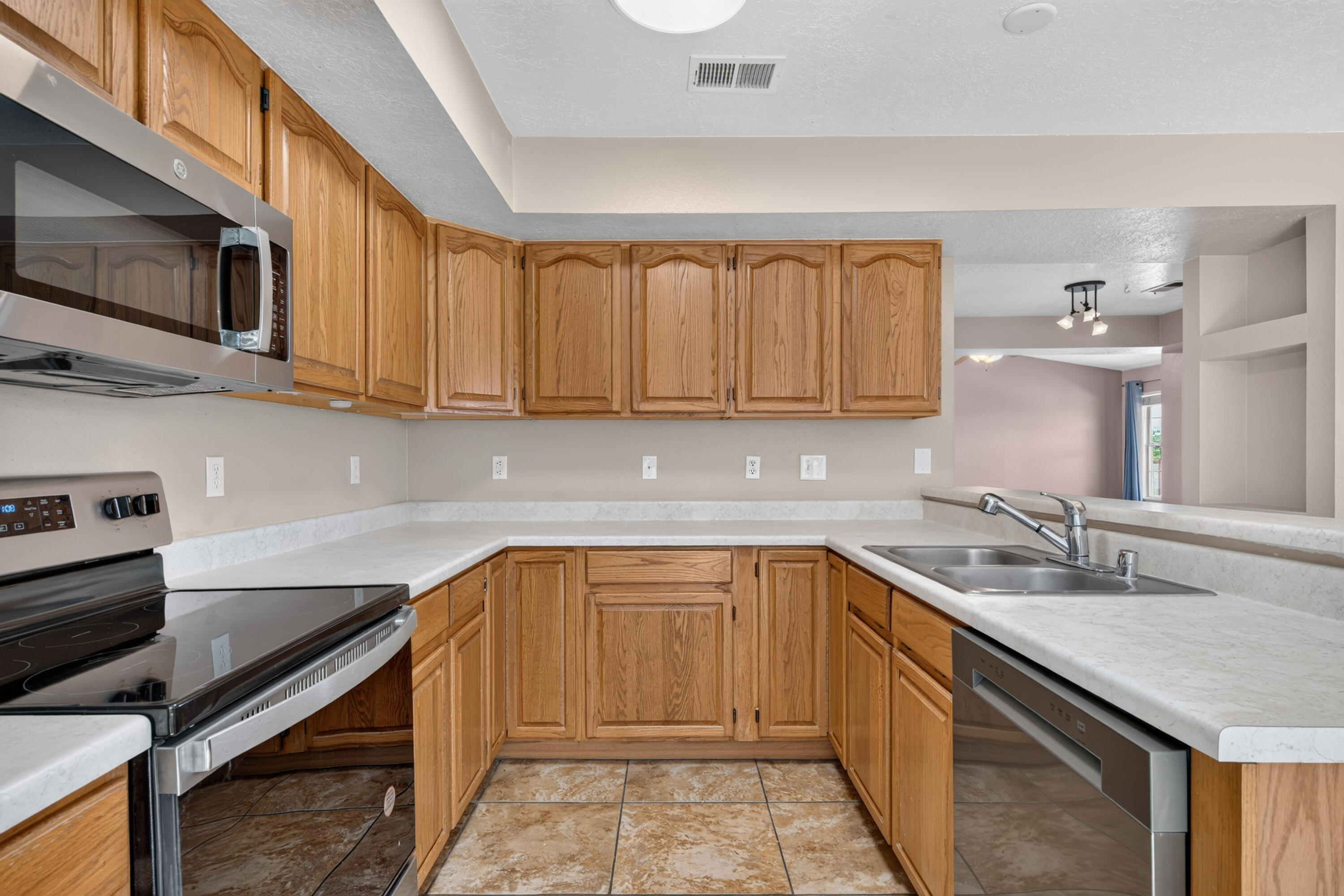3213 Cascades Trail SE