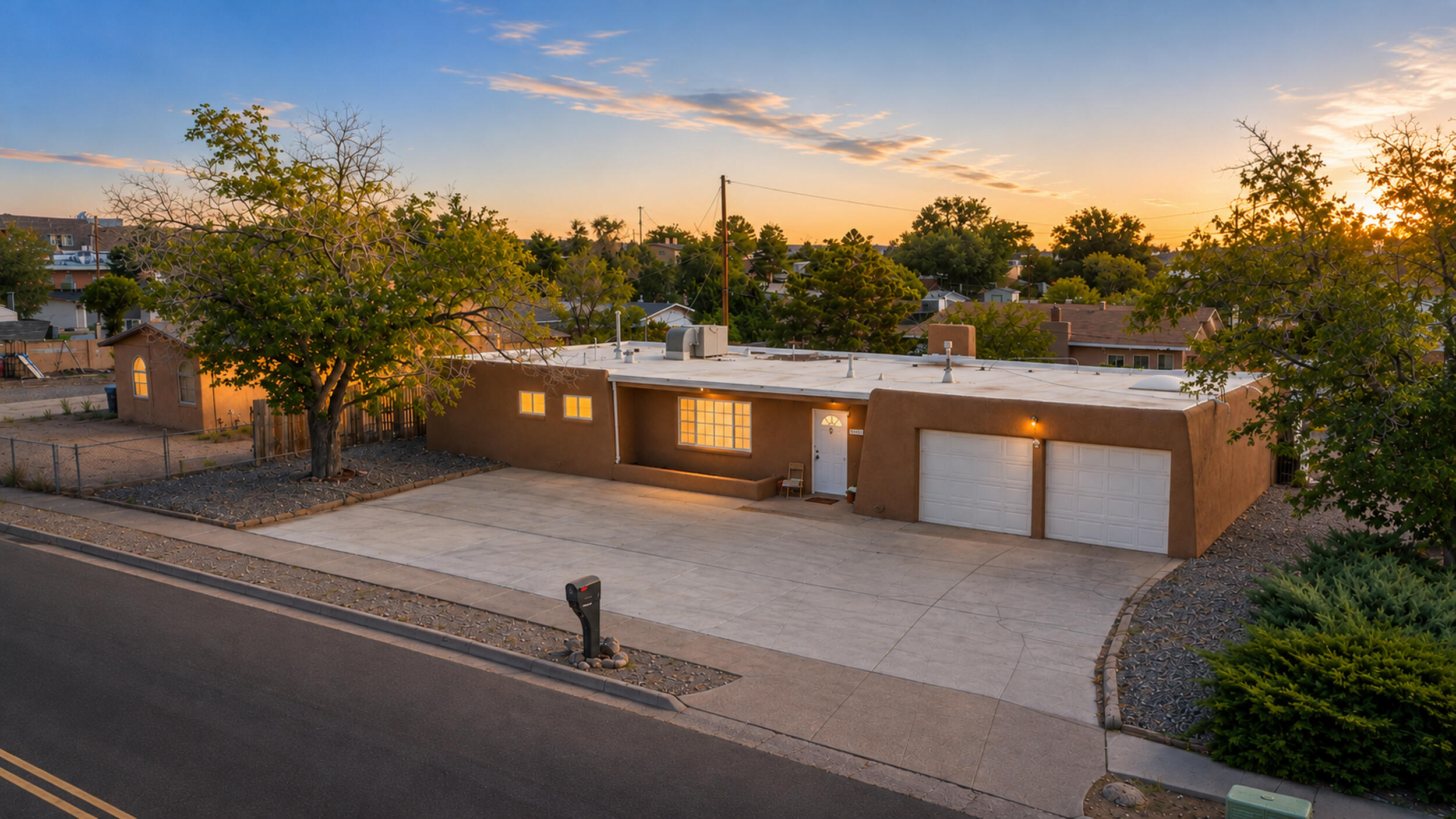 10128 Paseo Del Norte NW