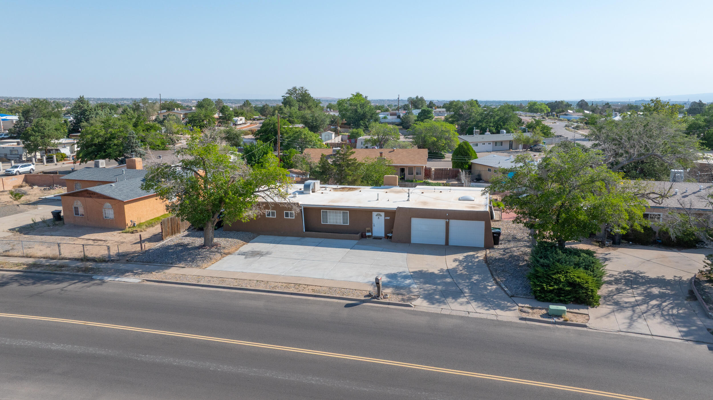 10128 Paseo Del Norte NW