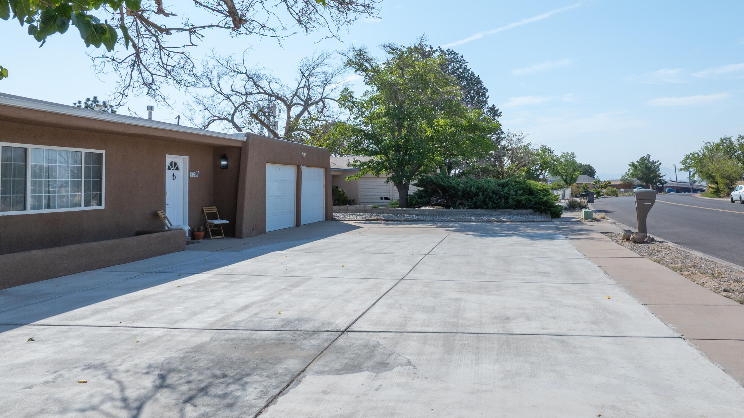 10128 Paseo Del Norte NW