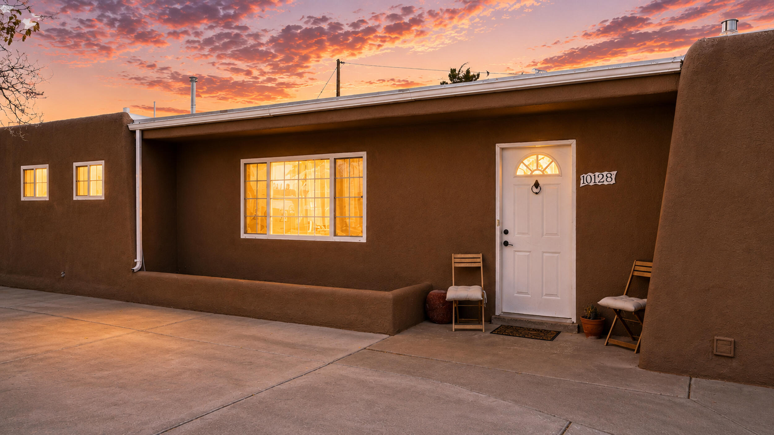 10128 Paseo Del Norte NW