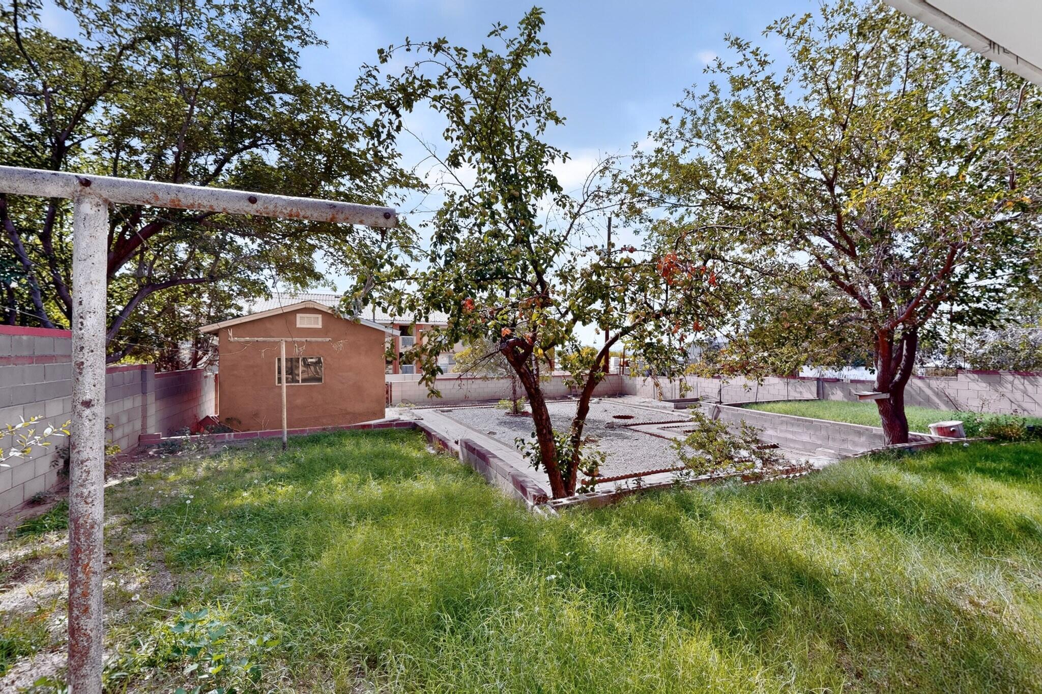 1809 Cornell Drive SE