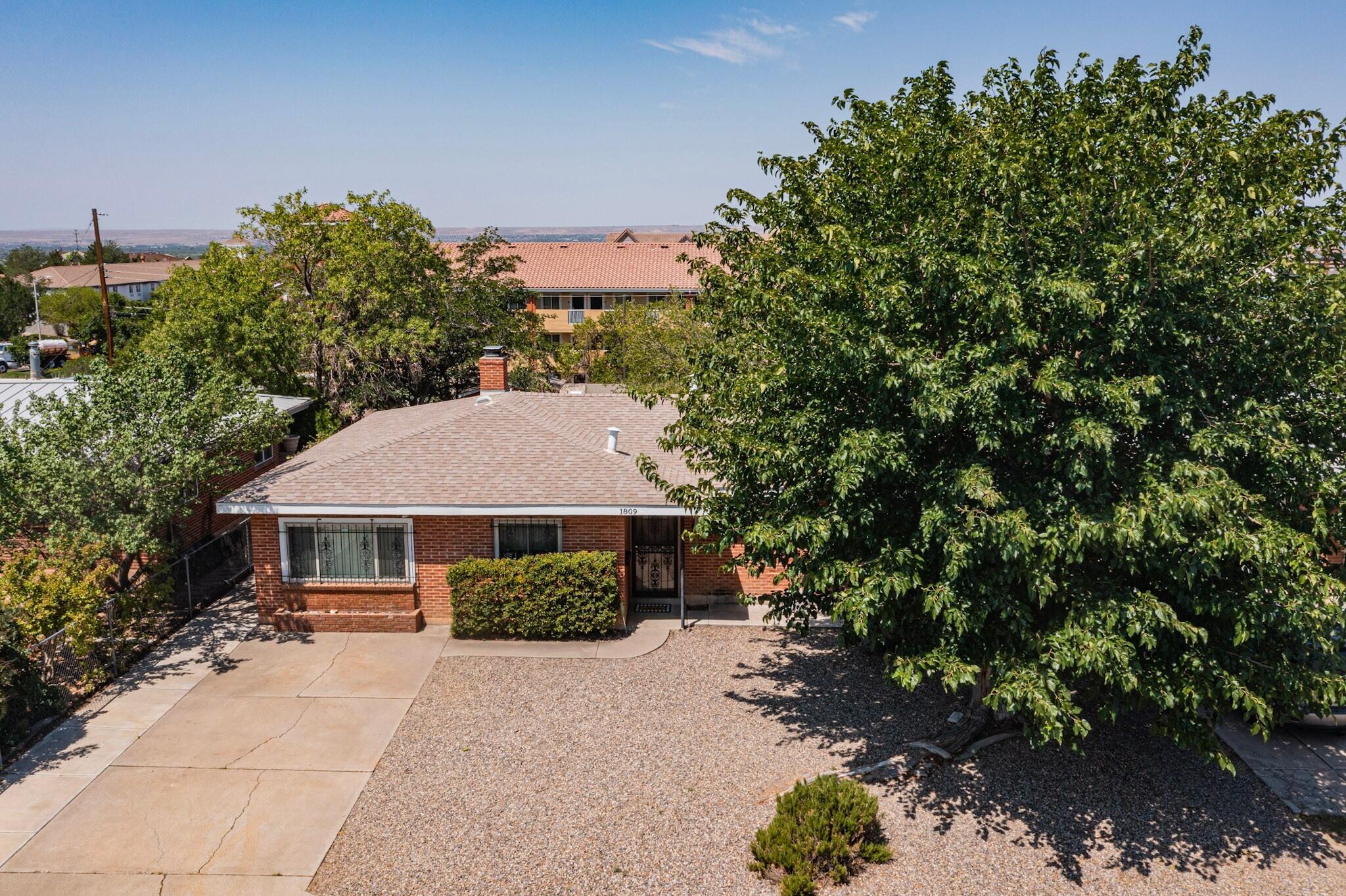 1809 Cornell Drive SE