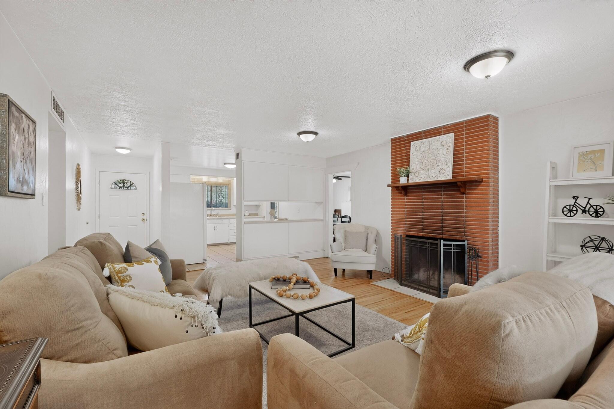 1809 Cornell Drive SE