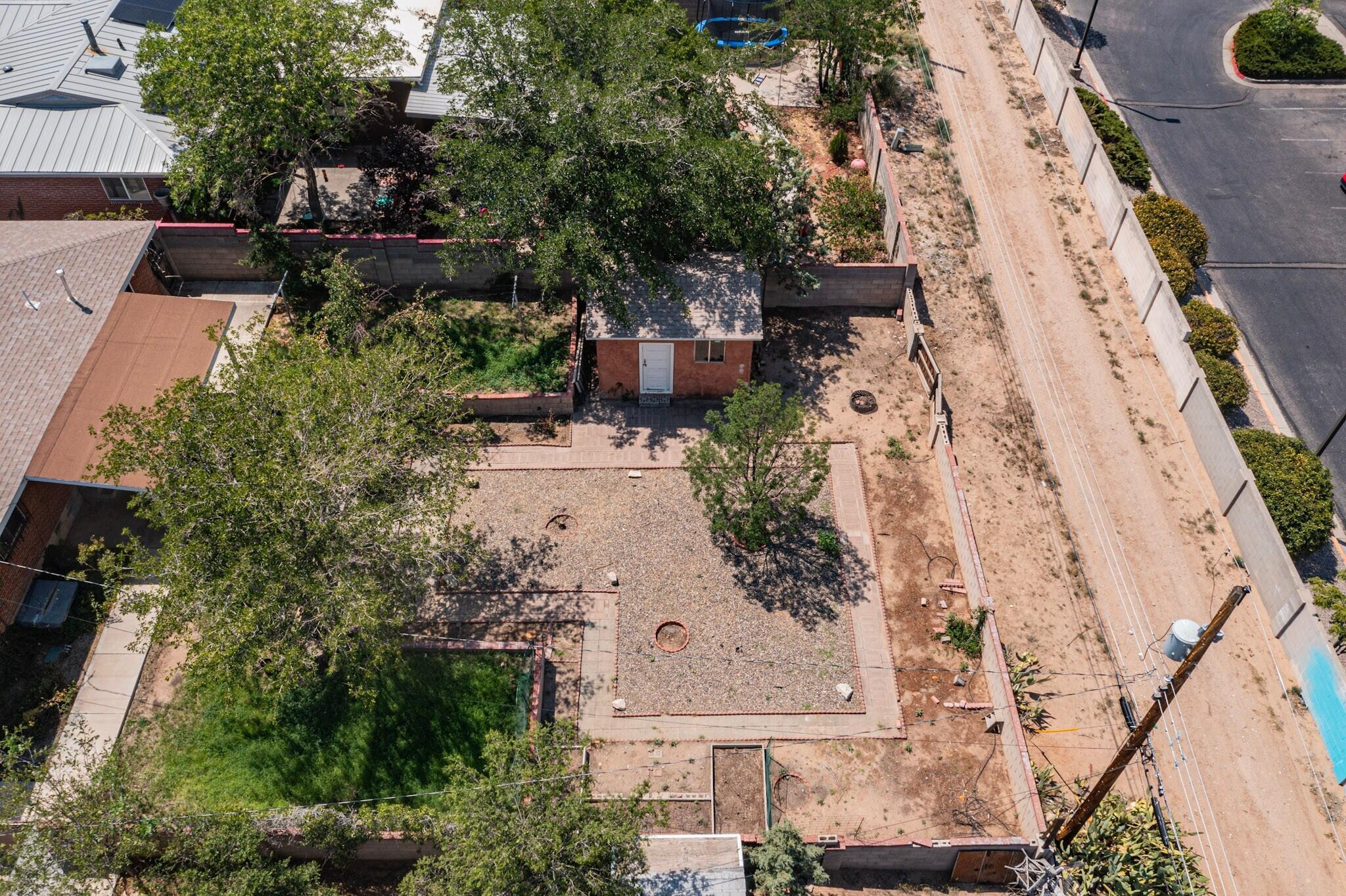 1809 Cornell Drive SE