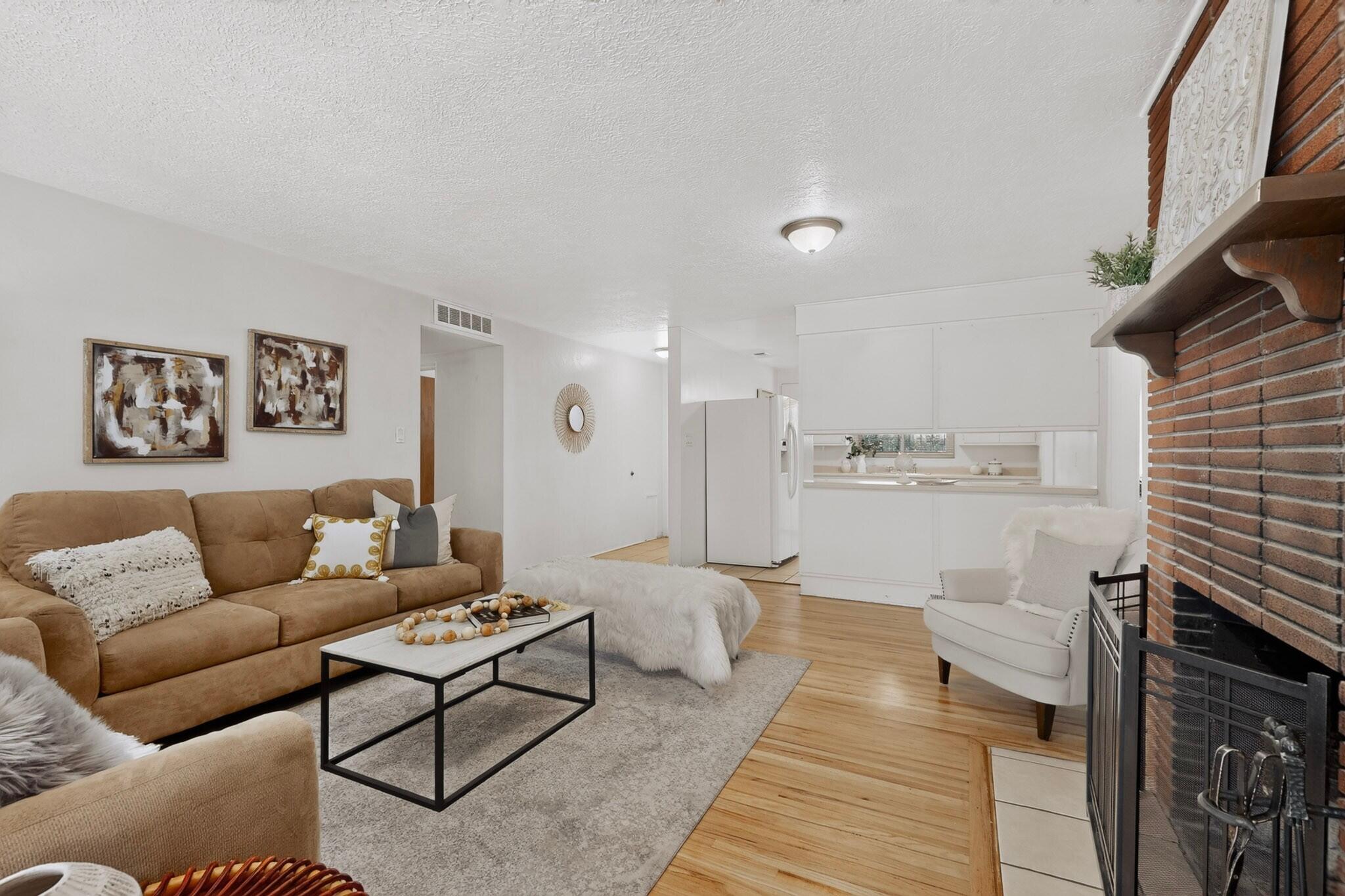 1809 Cornell Drive SE