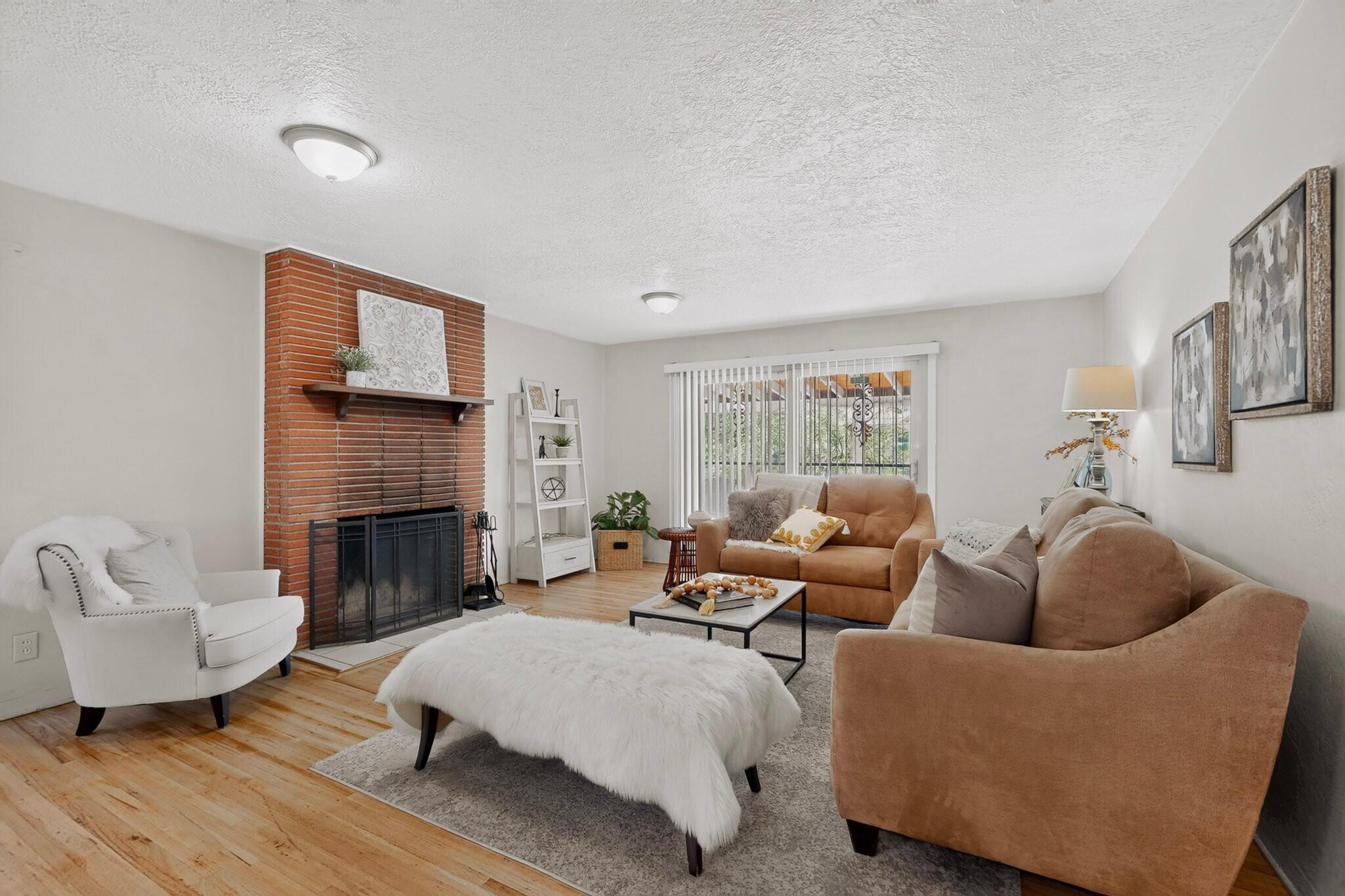 1809 Cornell Drive SE