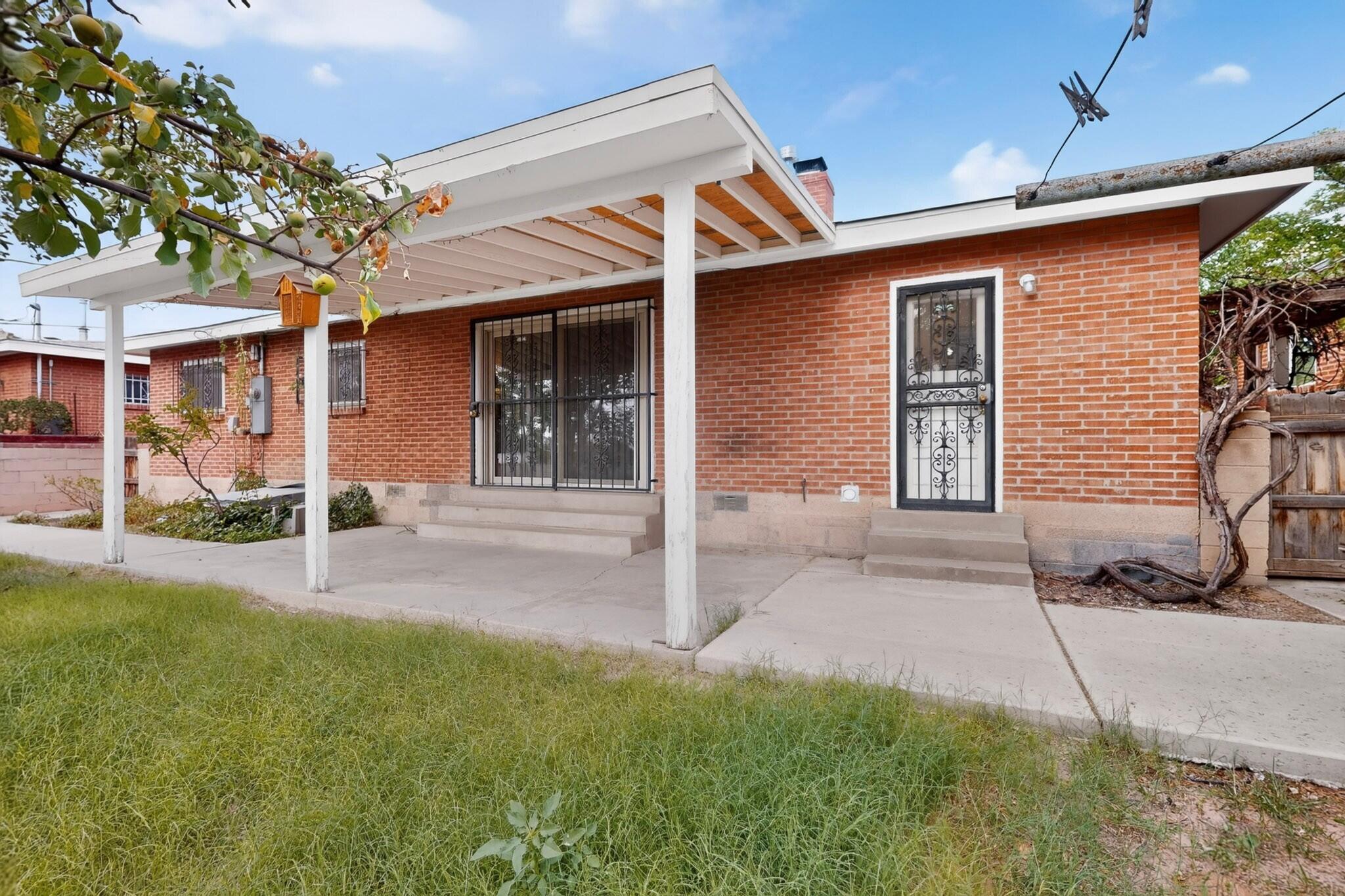 1809 Cornell Drive SE