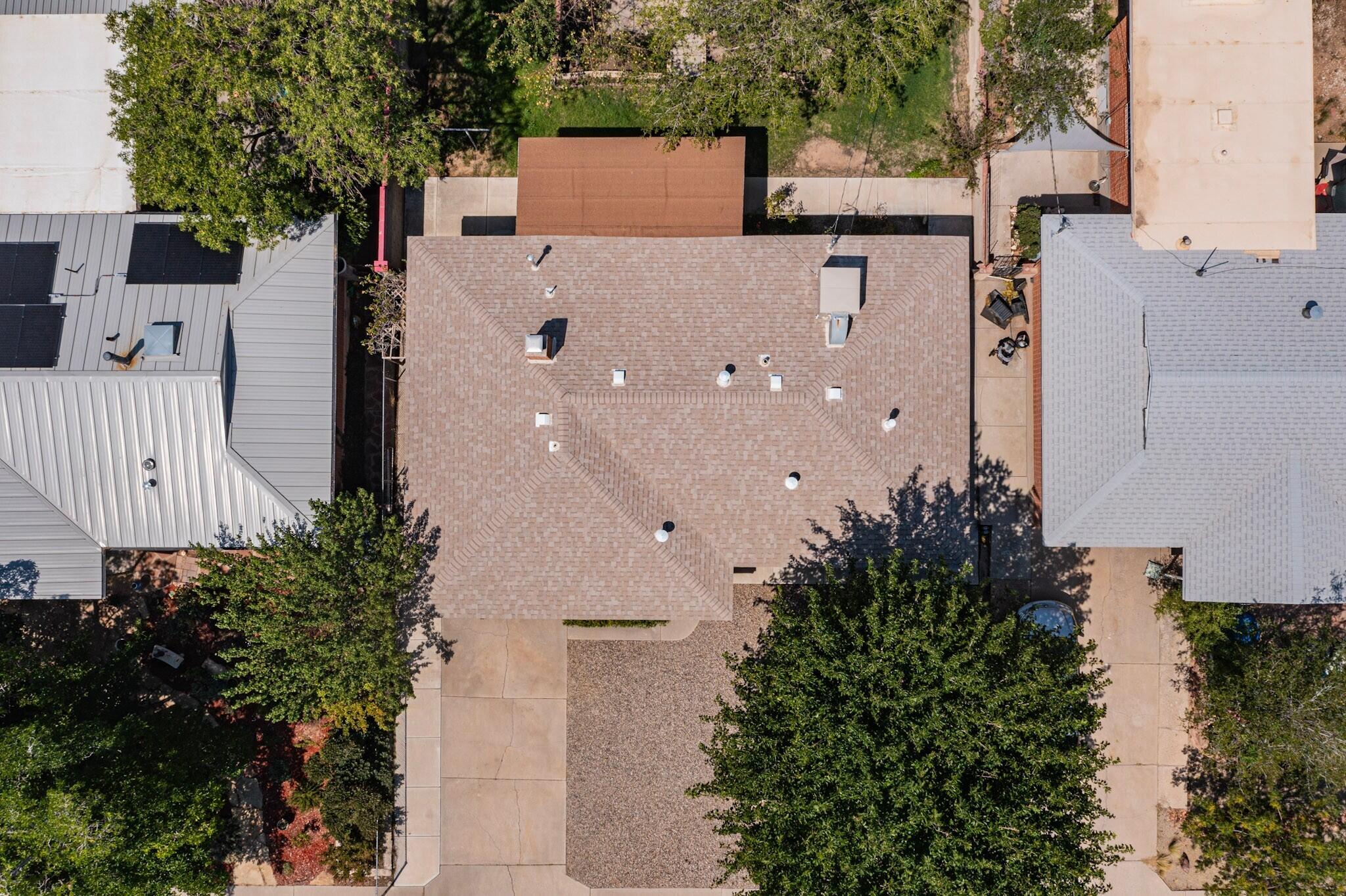 1809 Cornell Drive SE