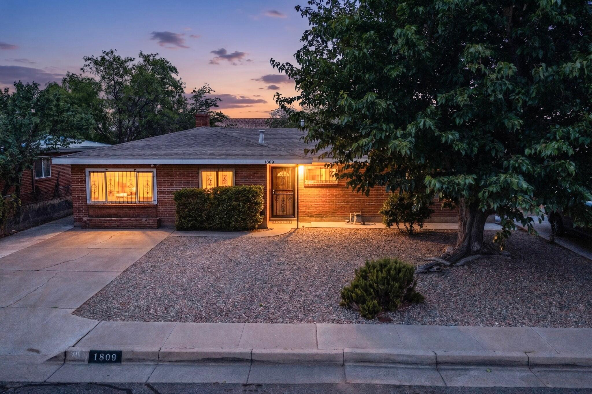 1809 Cornell Drive SE