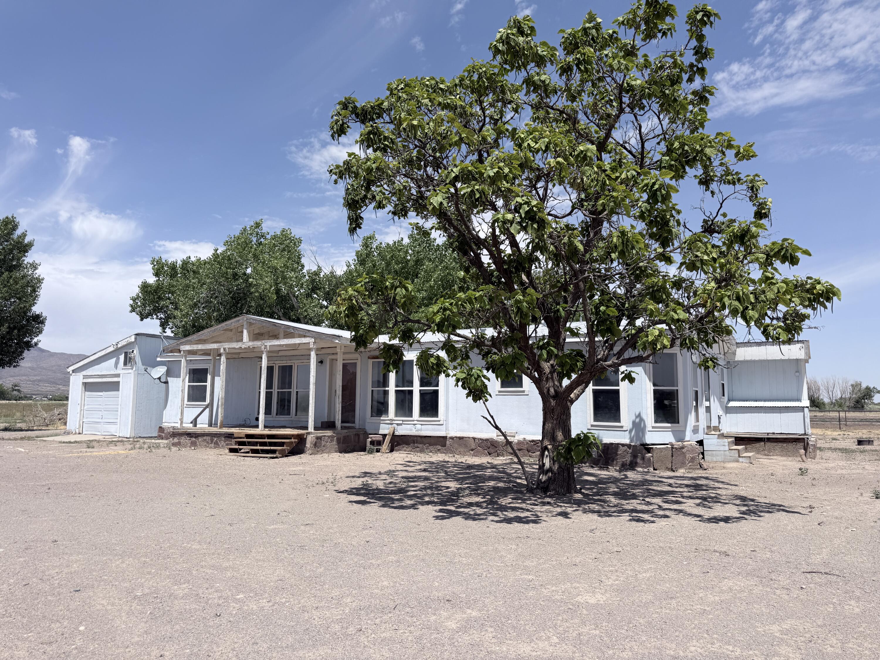 95 Pete Chavez Road