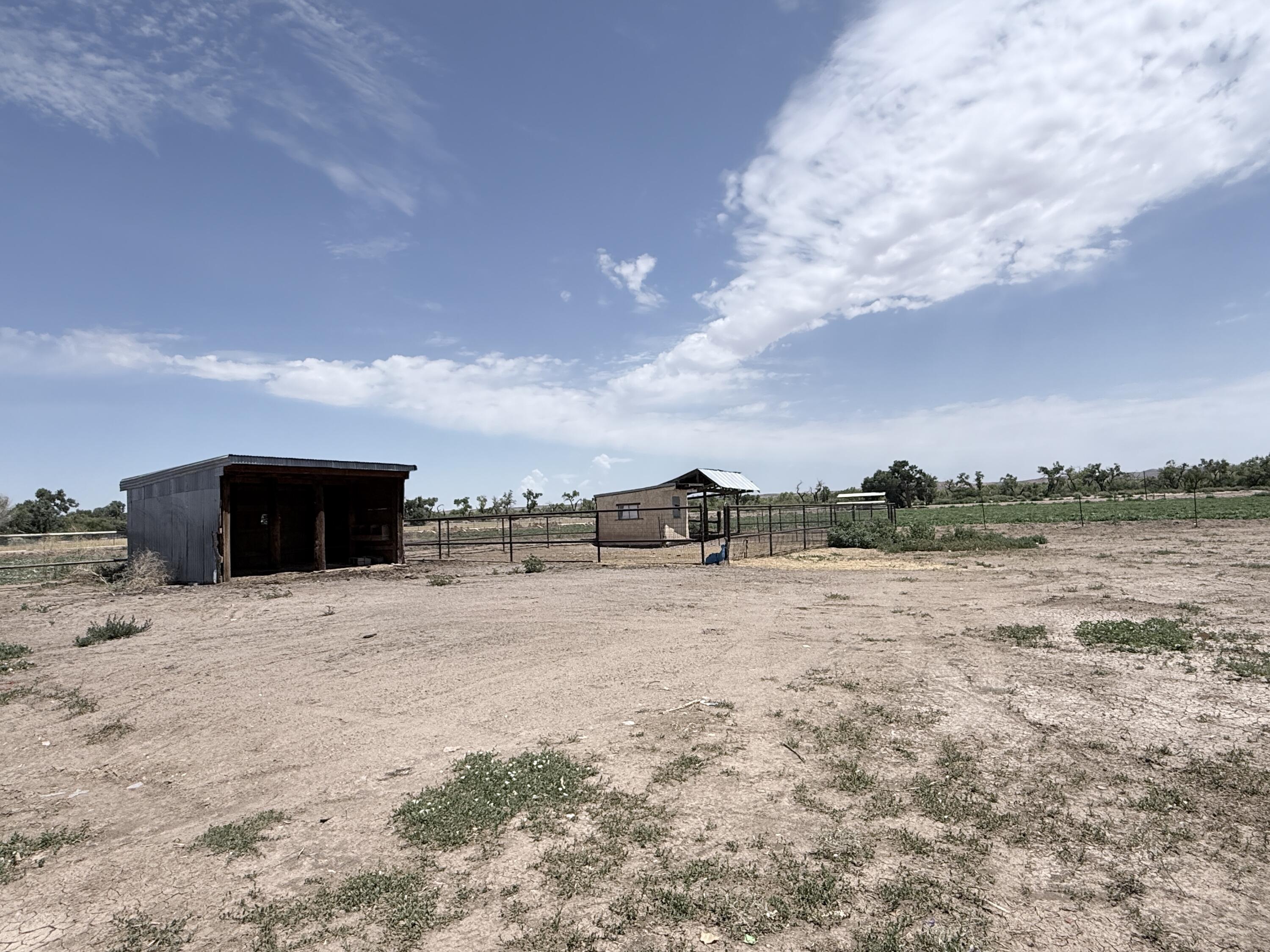 95 Pete Chavez Road