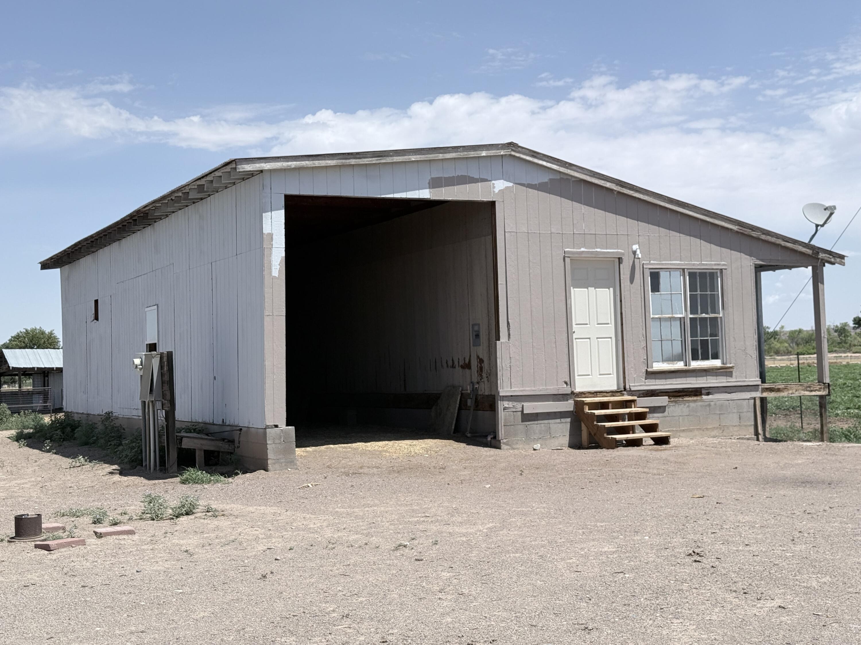 95 Pete Chavez Road