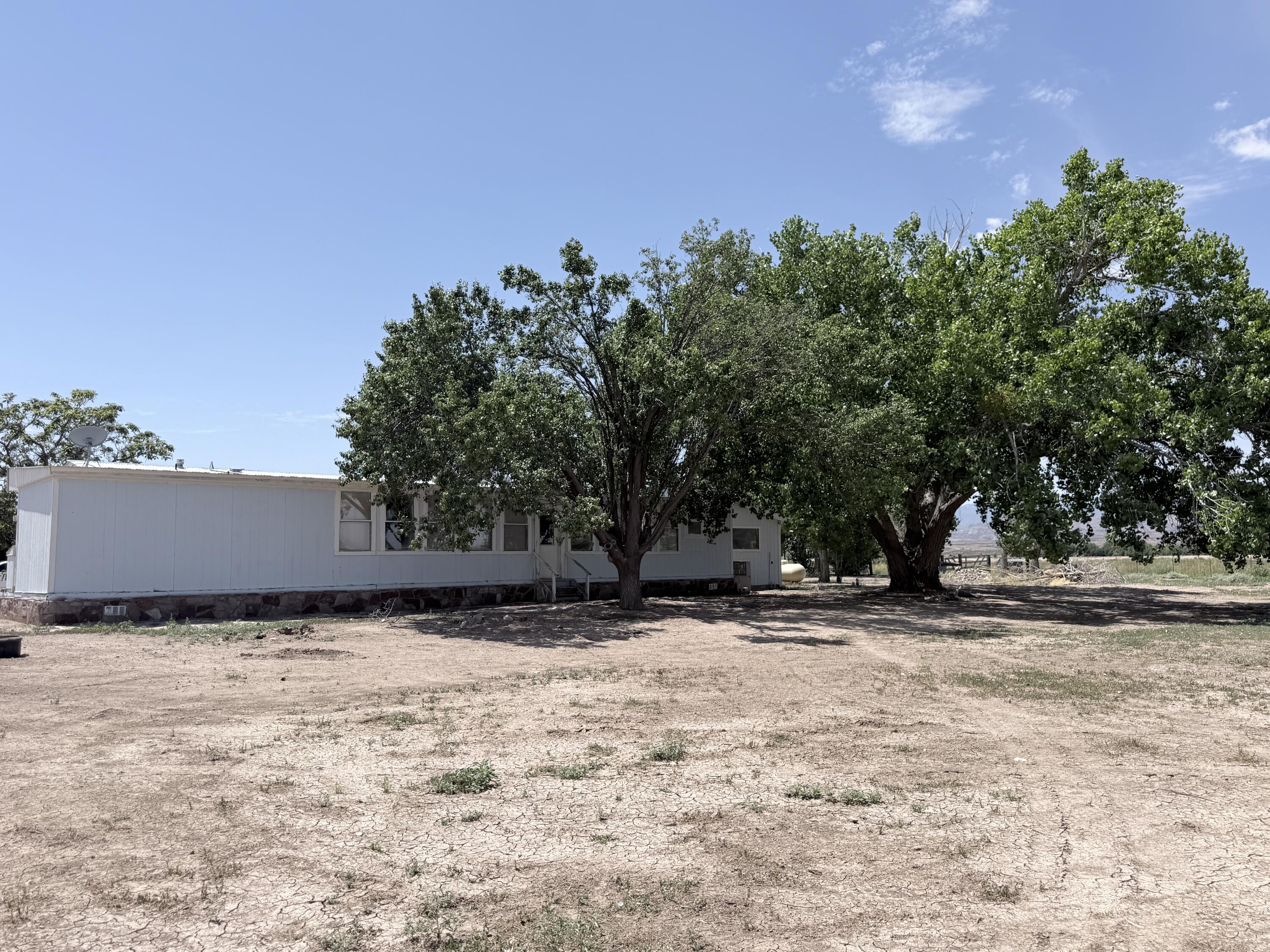 95 Pete Chavez Road
