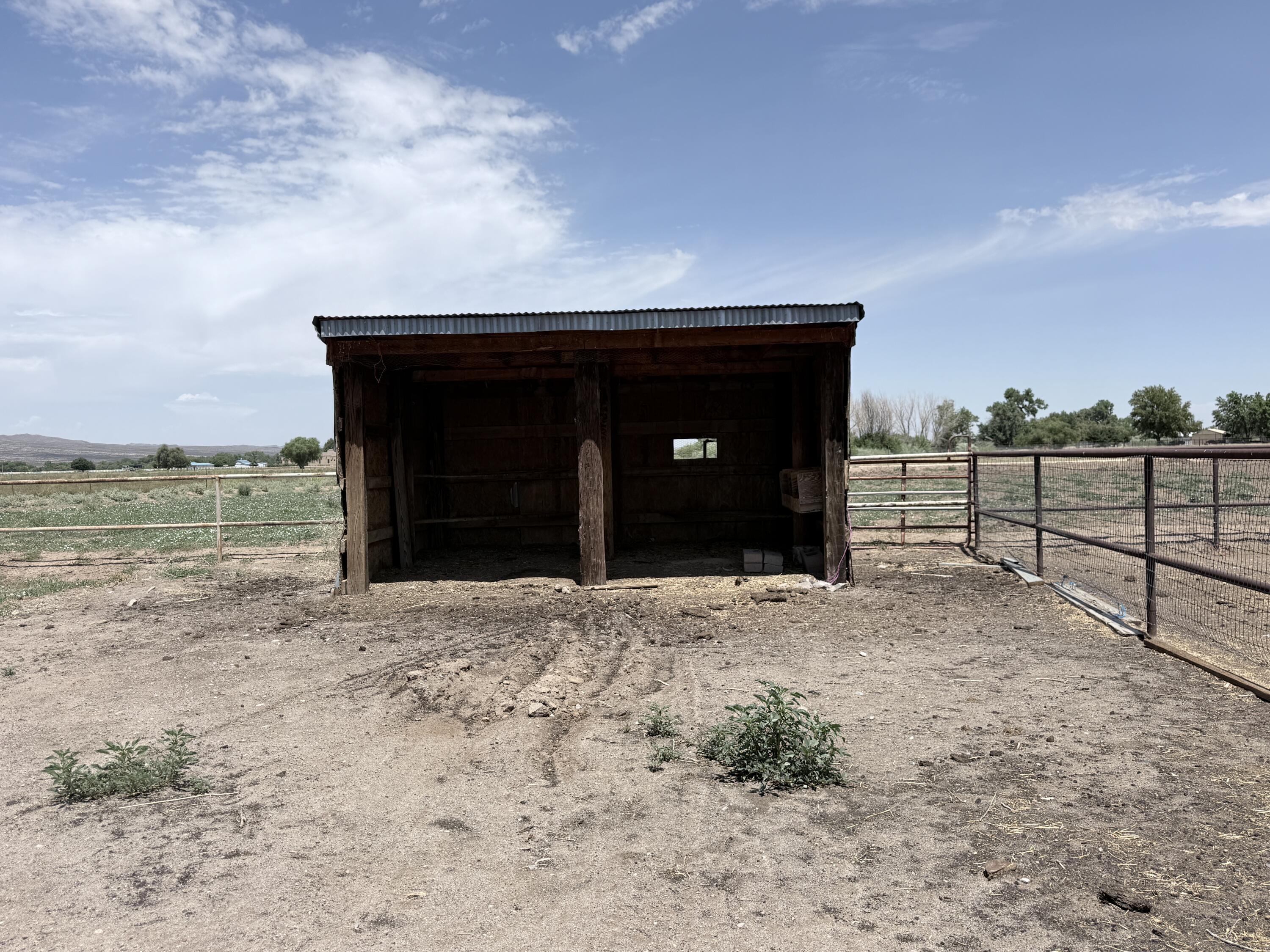 95 Pete Chavez Road