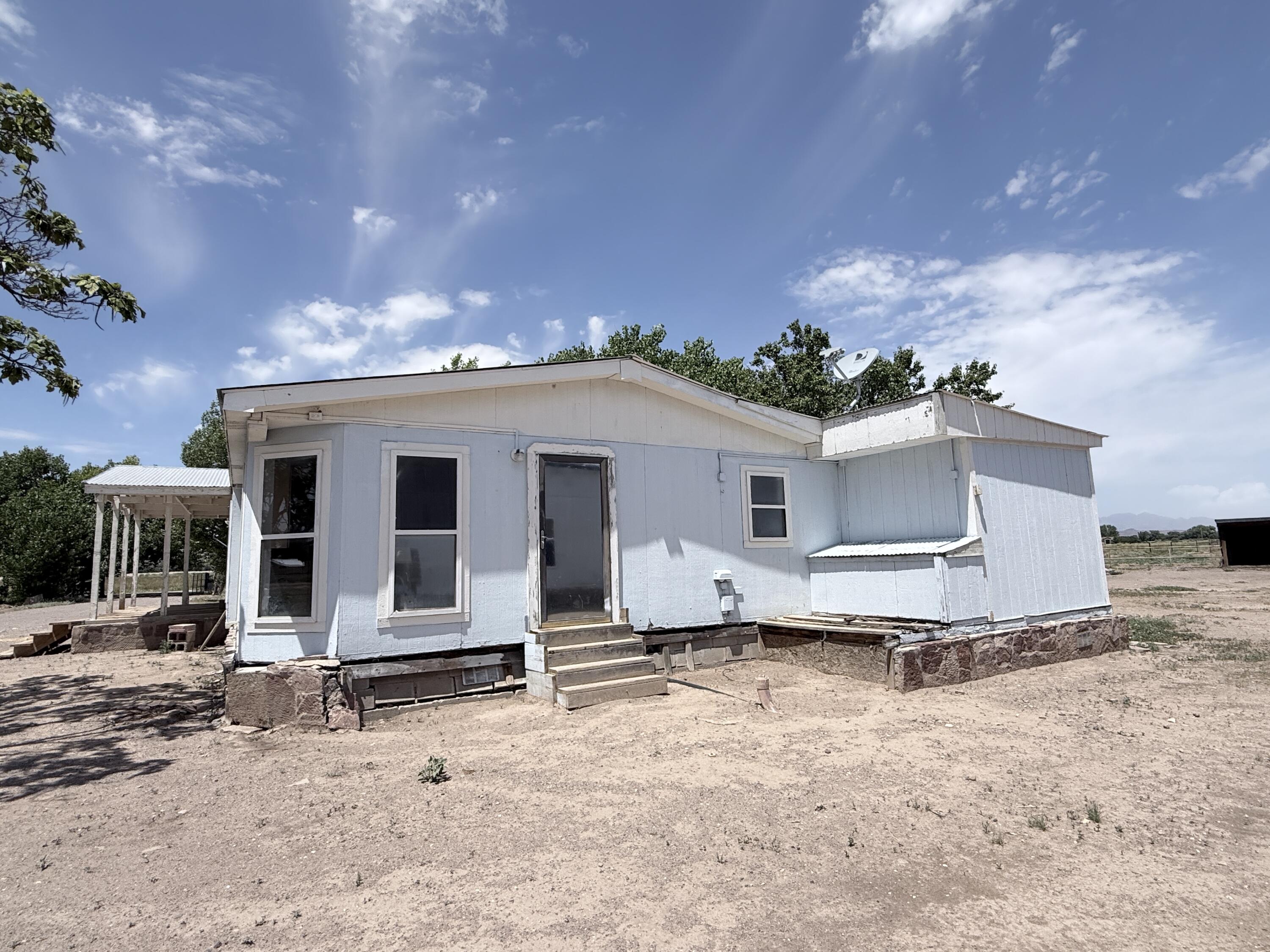 95 Pete Chavez Road