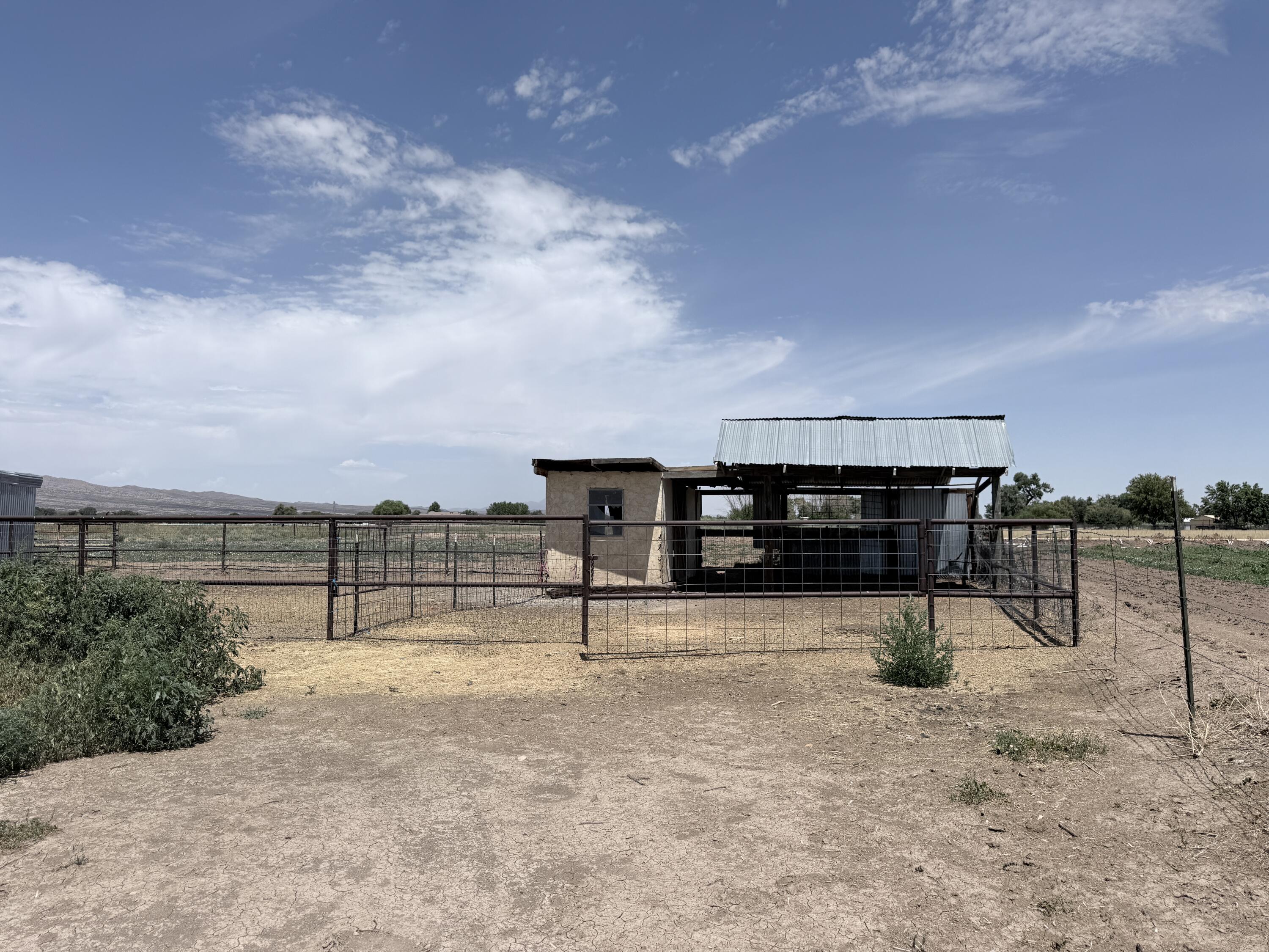 95 Pete Chavez Road