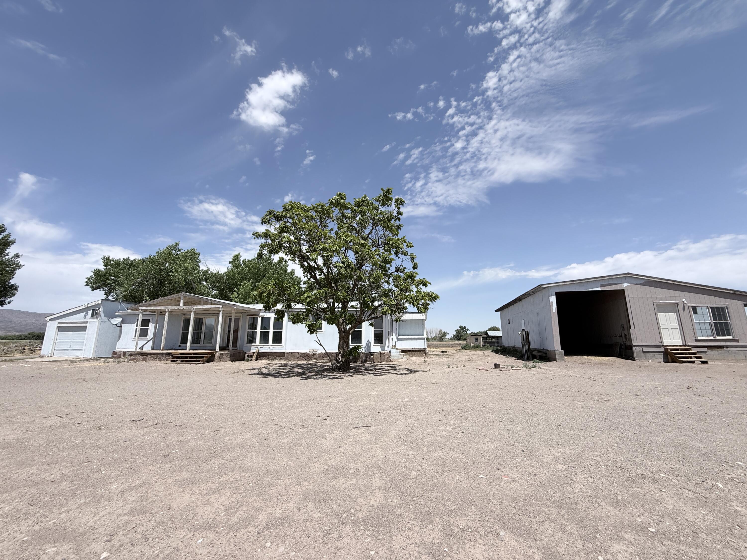 95 Pete Chavez Road