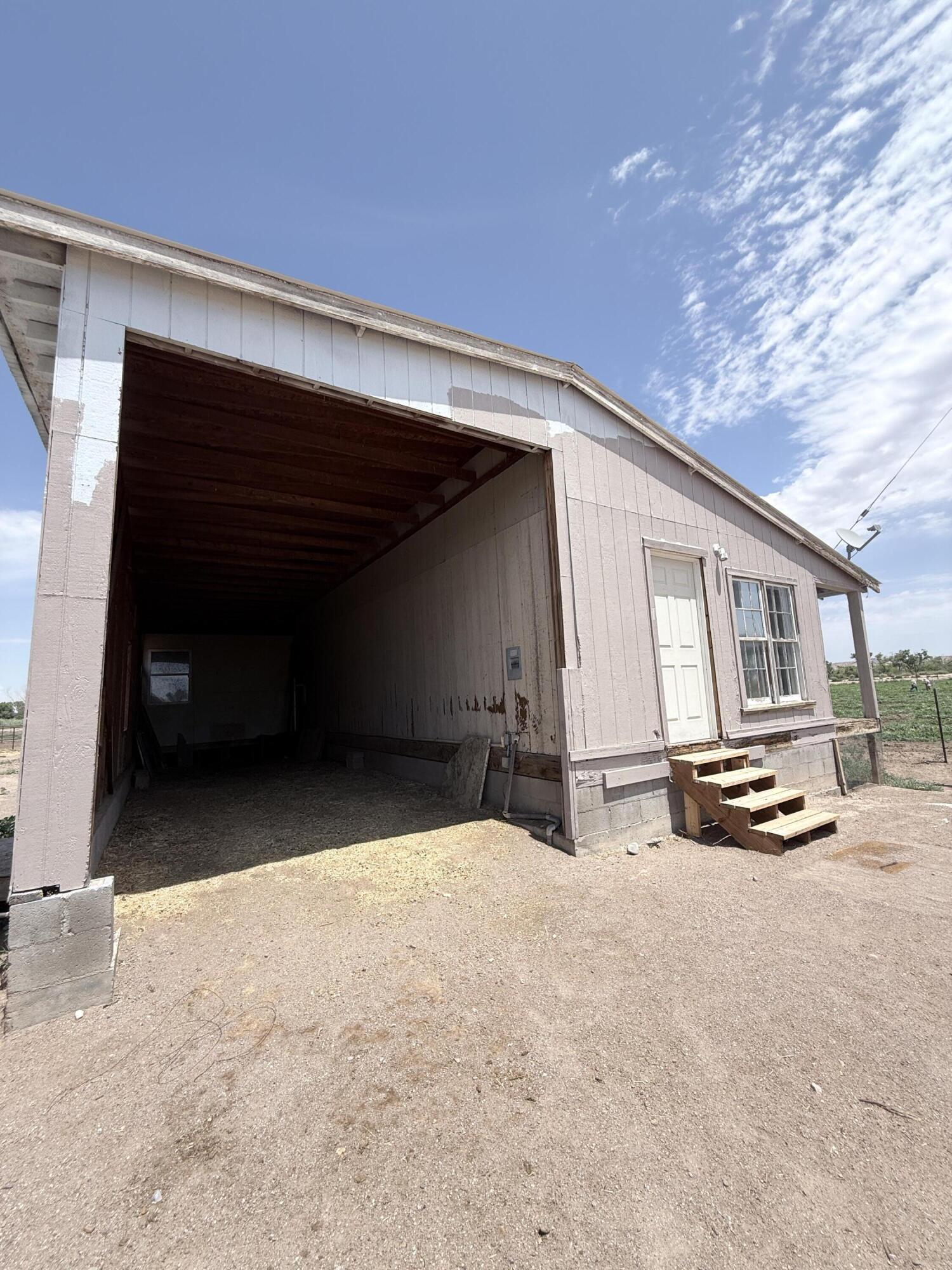 95 Pete Chavez Road