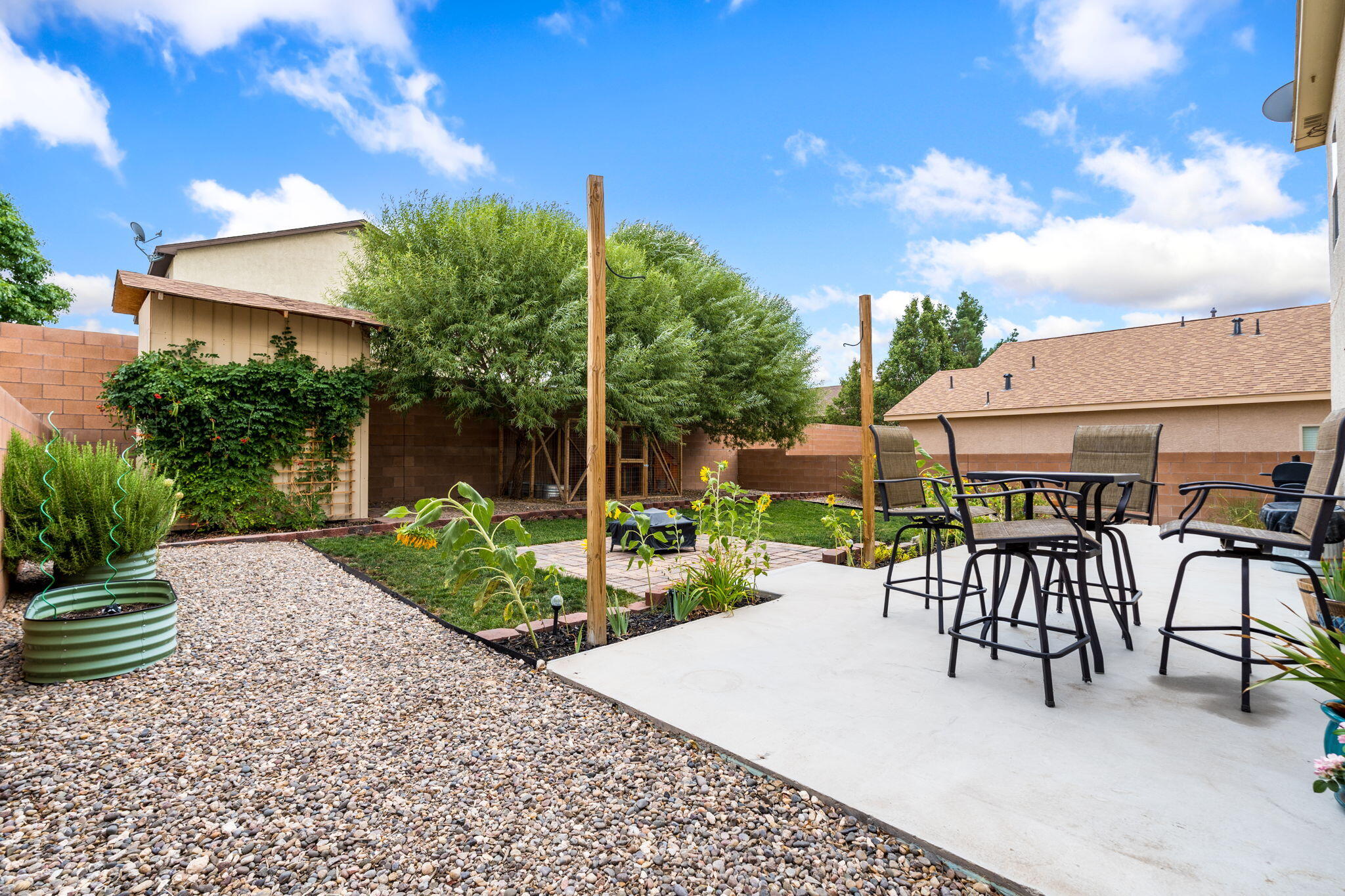 1014 El Prado Street NW