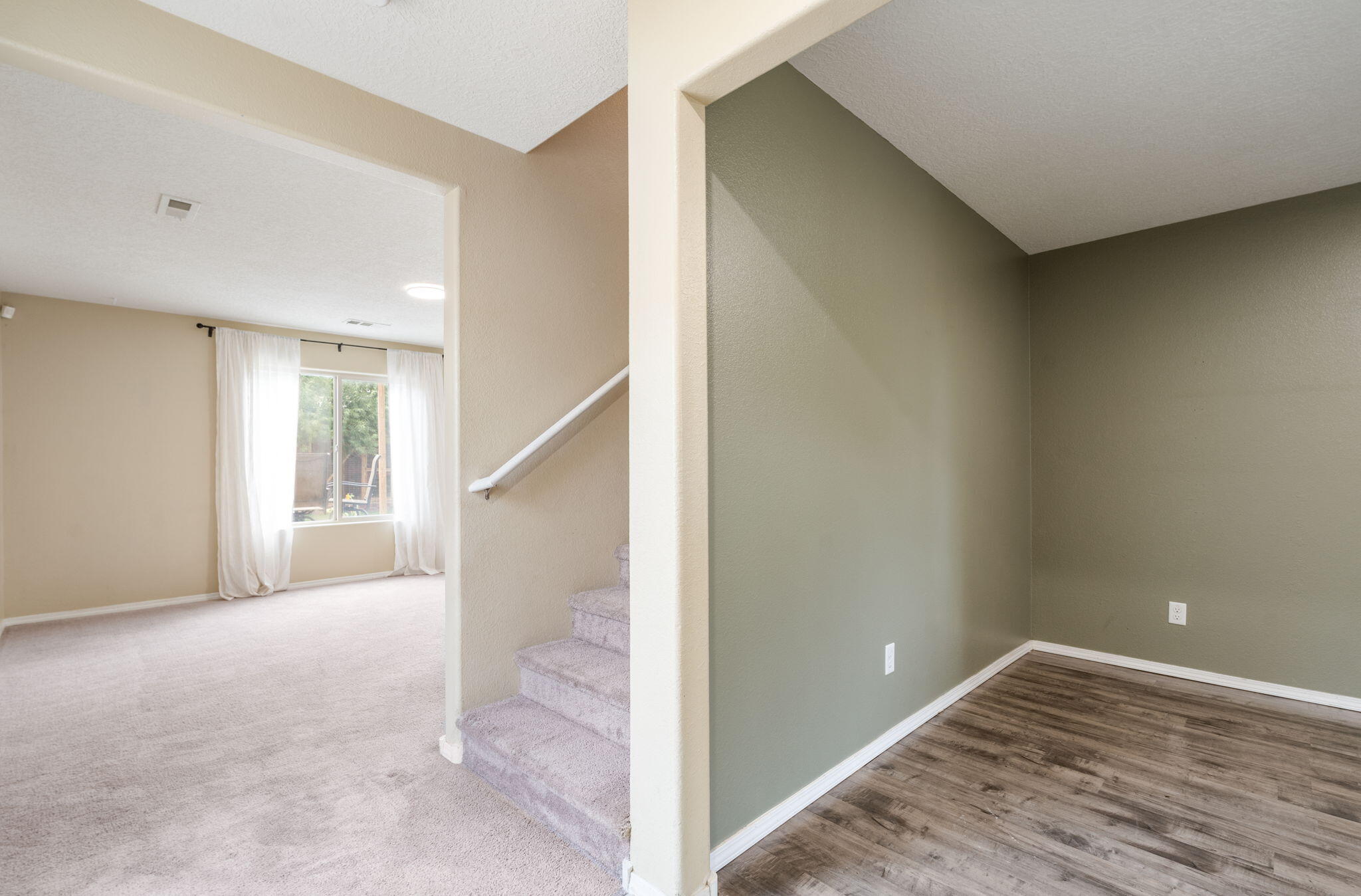 1014 El Prado Street NW