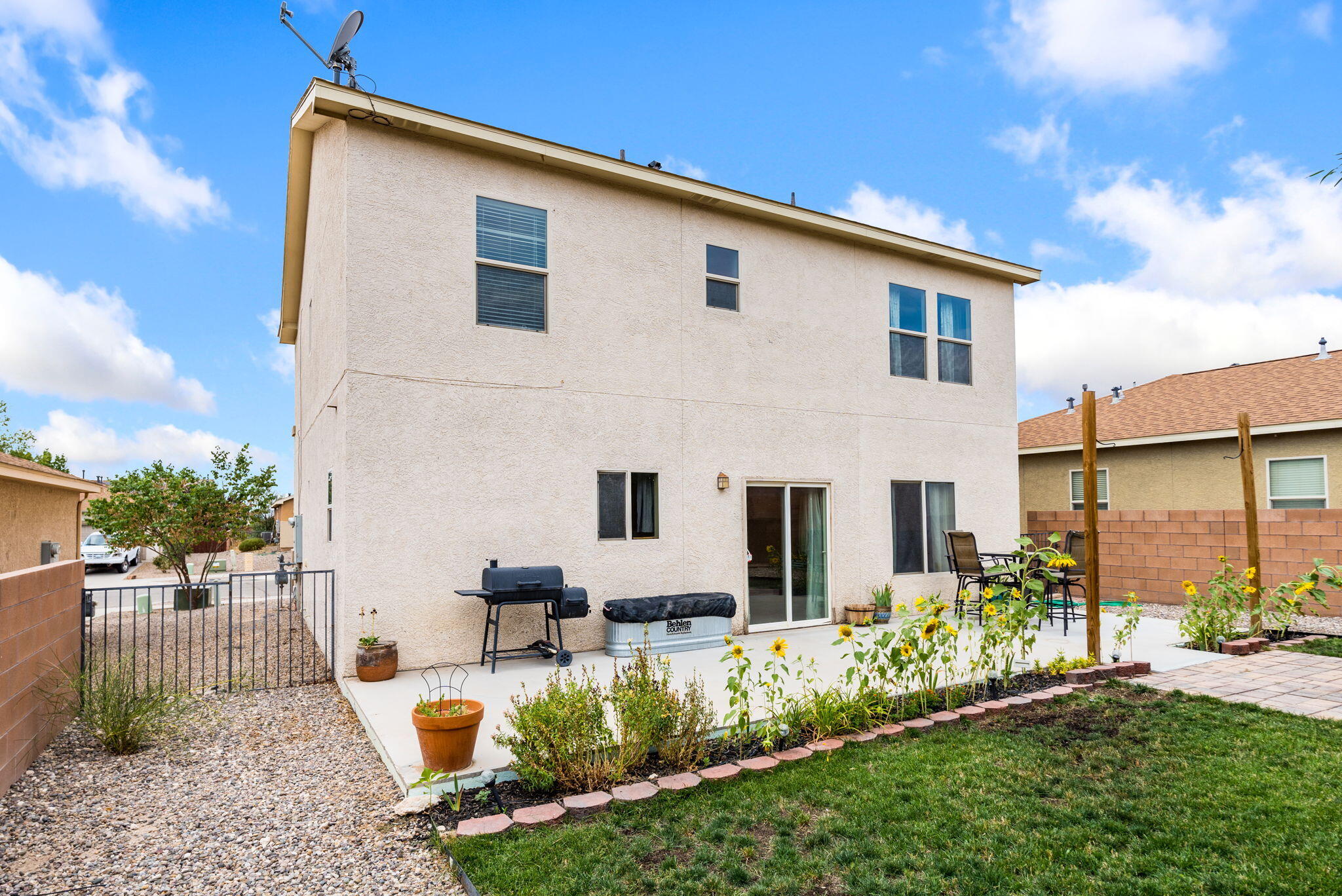 1014 El Prado Street NW