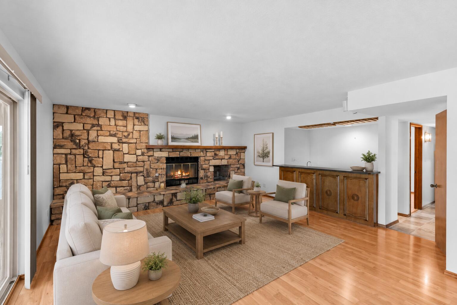 13104 Deer Dancer Trail NE