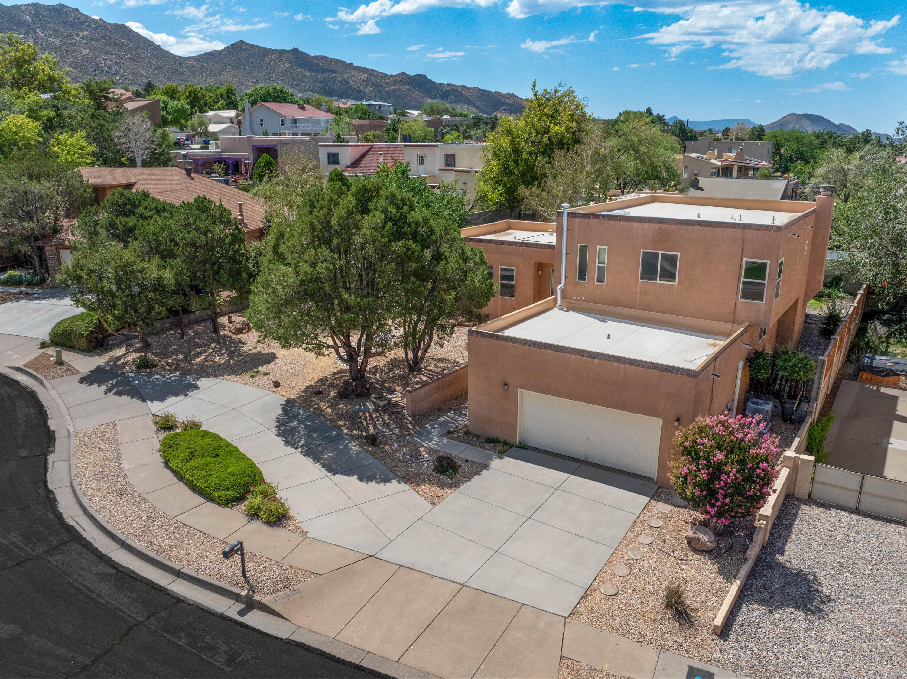 13104 Deer Dancer Trail NE