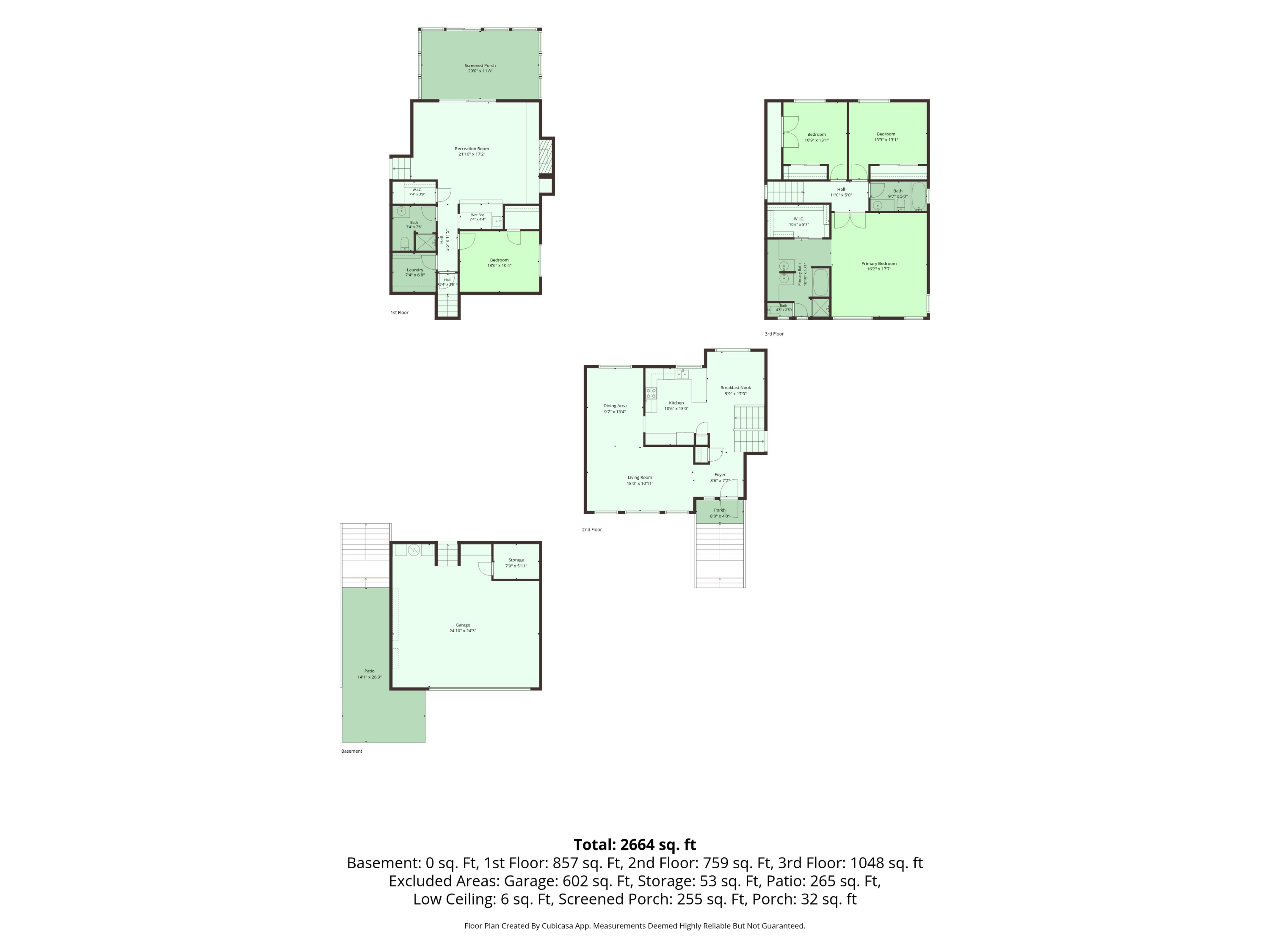 13104 Deer Dancer Trail NE
