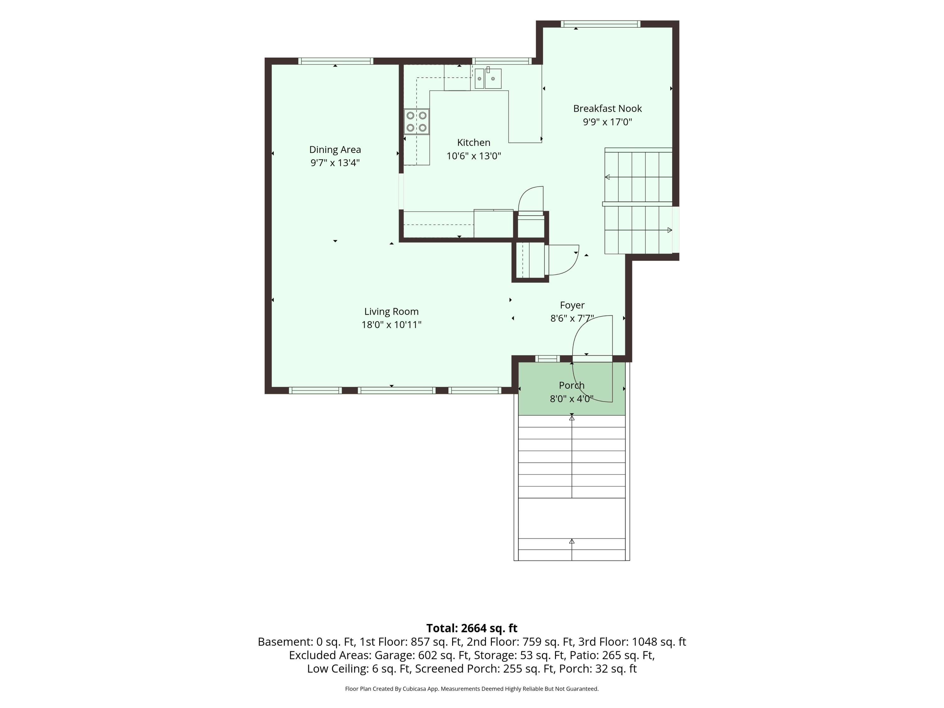 13104 Deer Dancer Trail NE