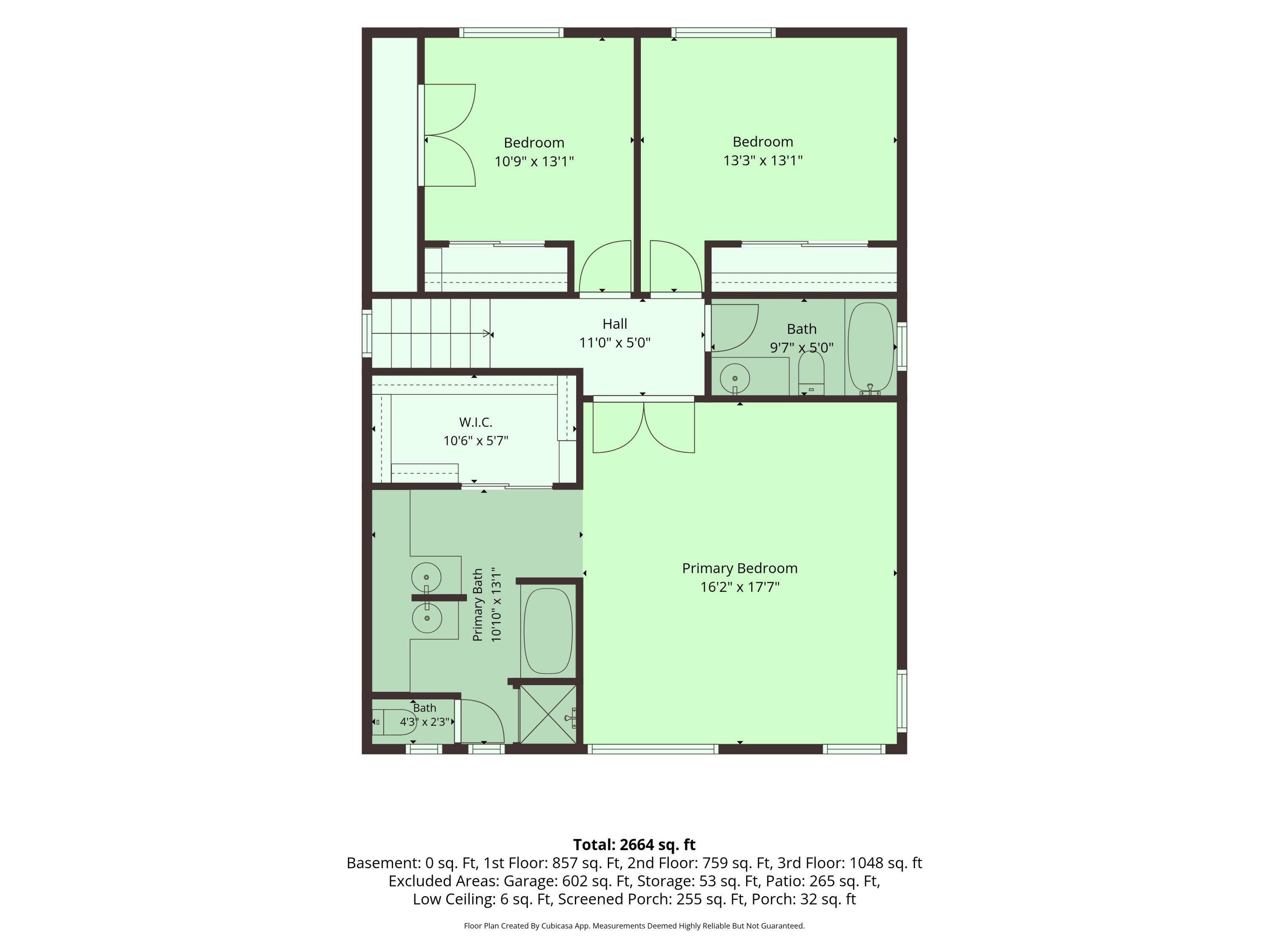 13104 Deer Dancer Trail NE