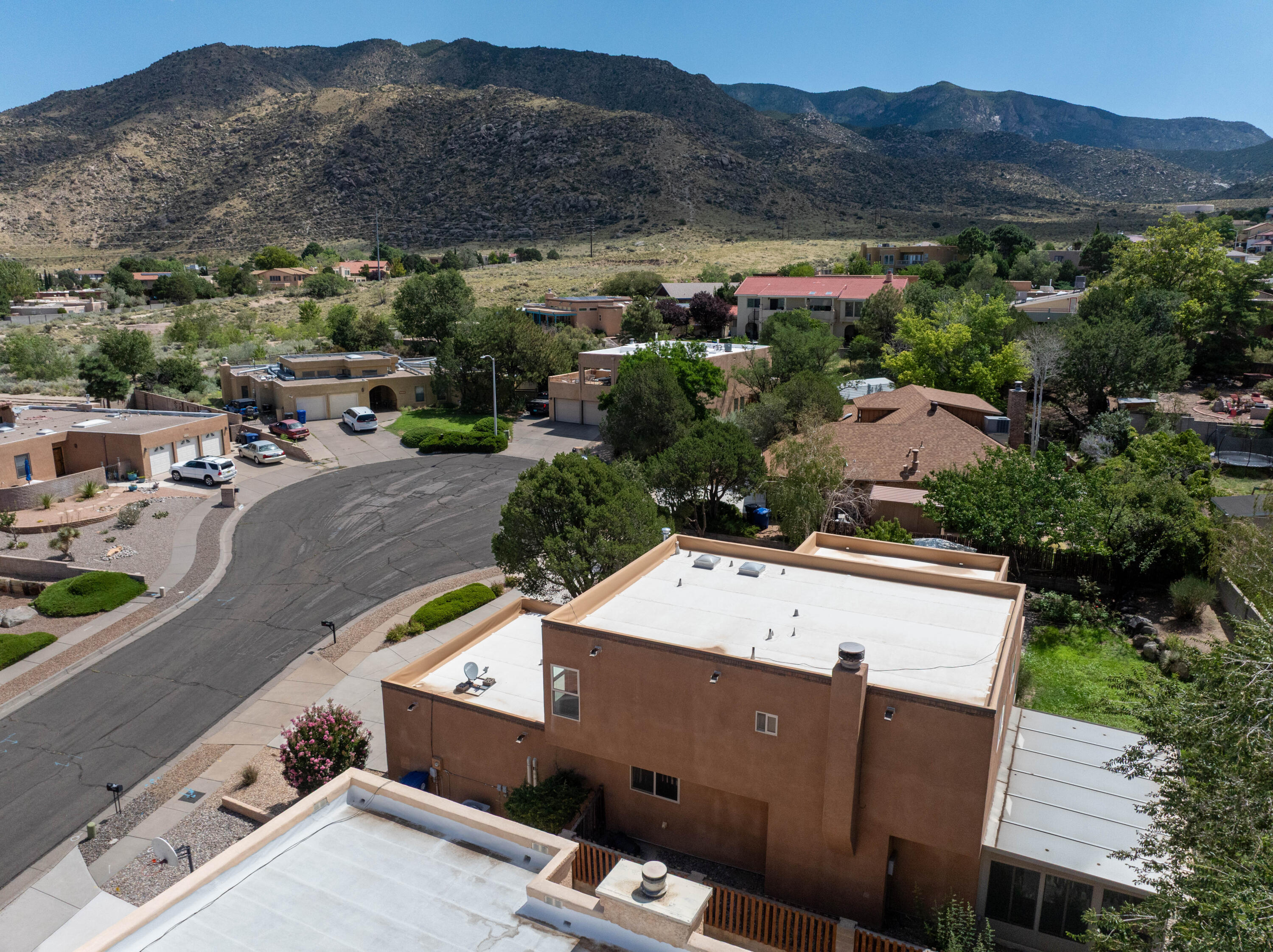 13104 Deer Dancer Trail NE