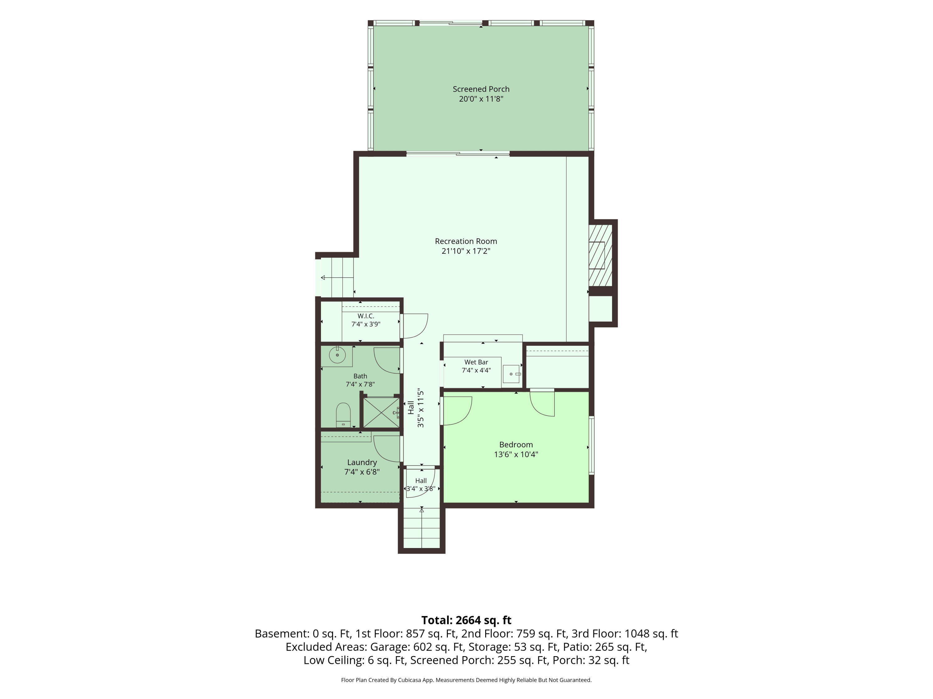 13104 Deer Dancer Trail NE