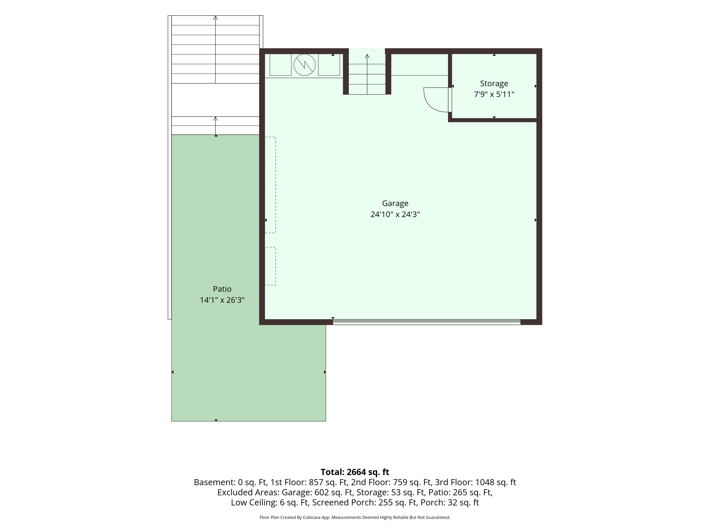 13104 Deer Dancer Trail NE