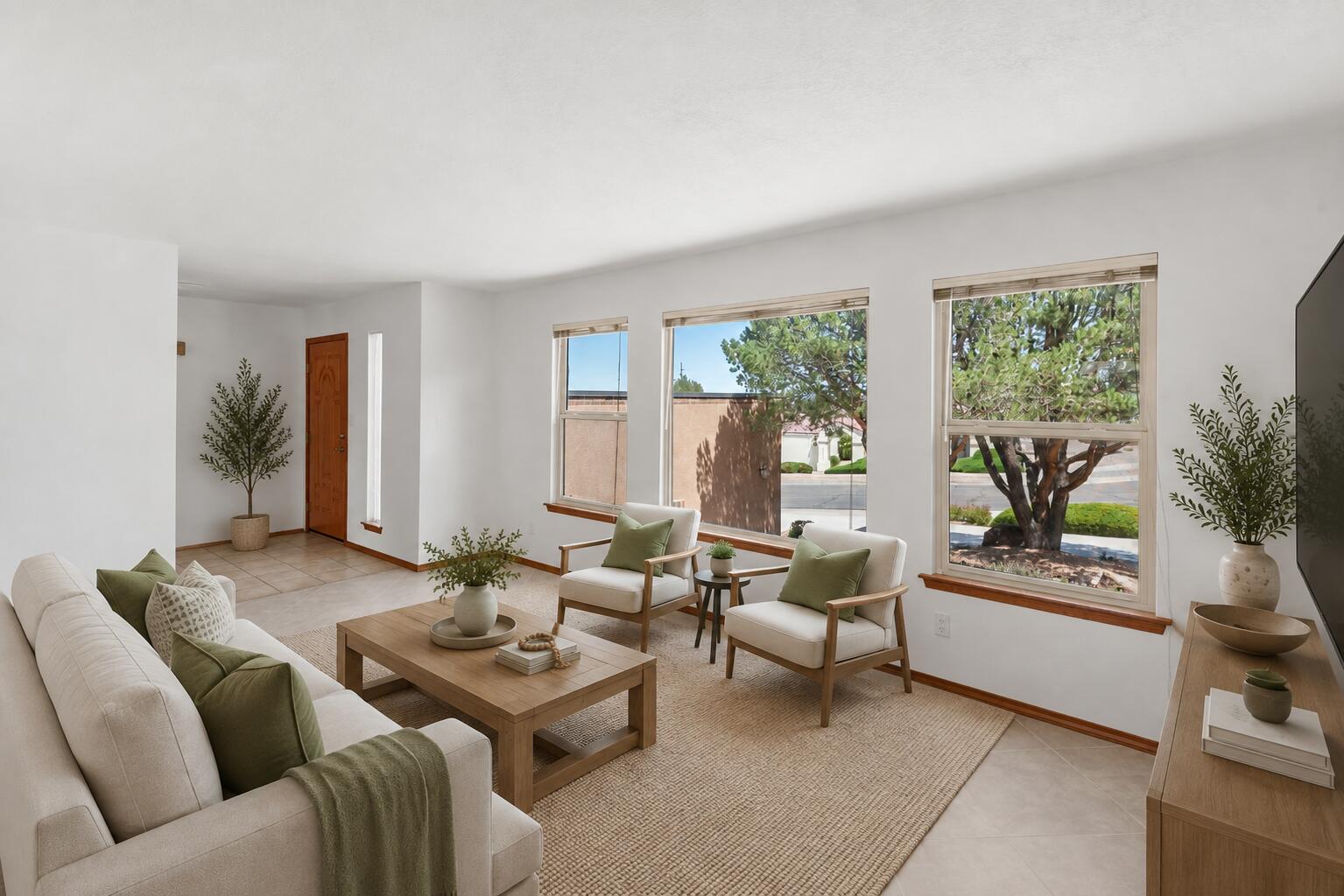 13104 Deer Dancer Trail NE