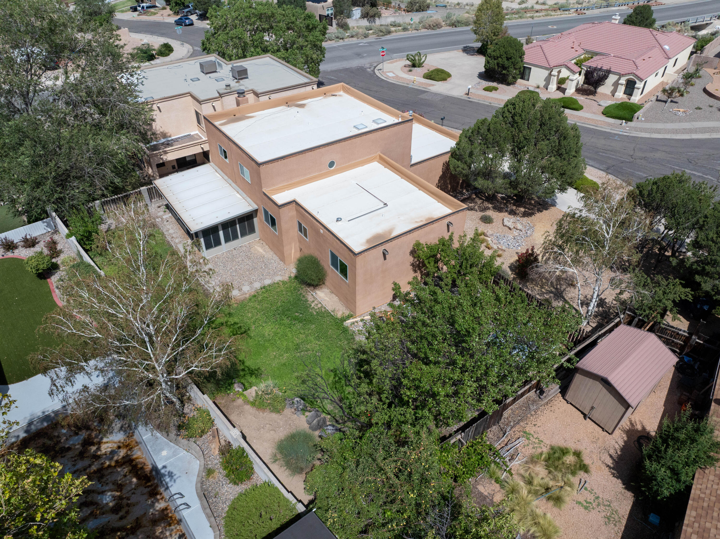 13104 Deer Dancer Trail NE