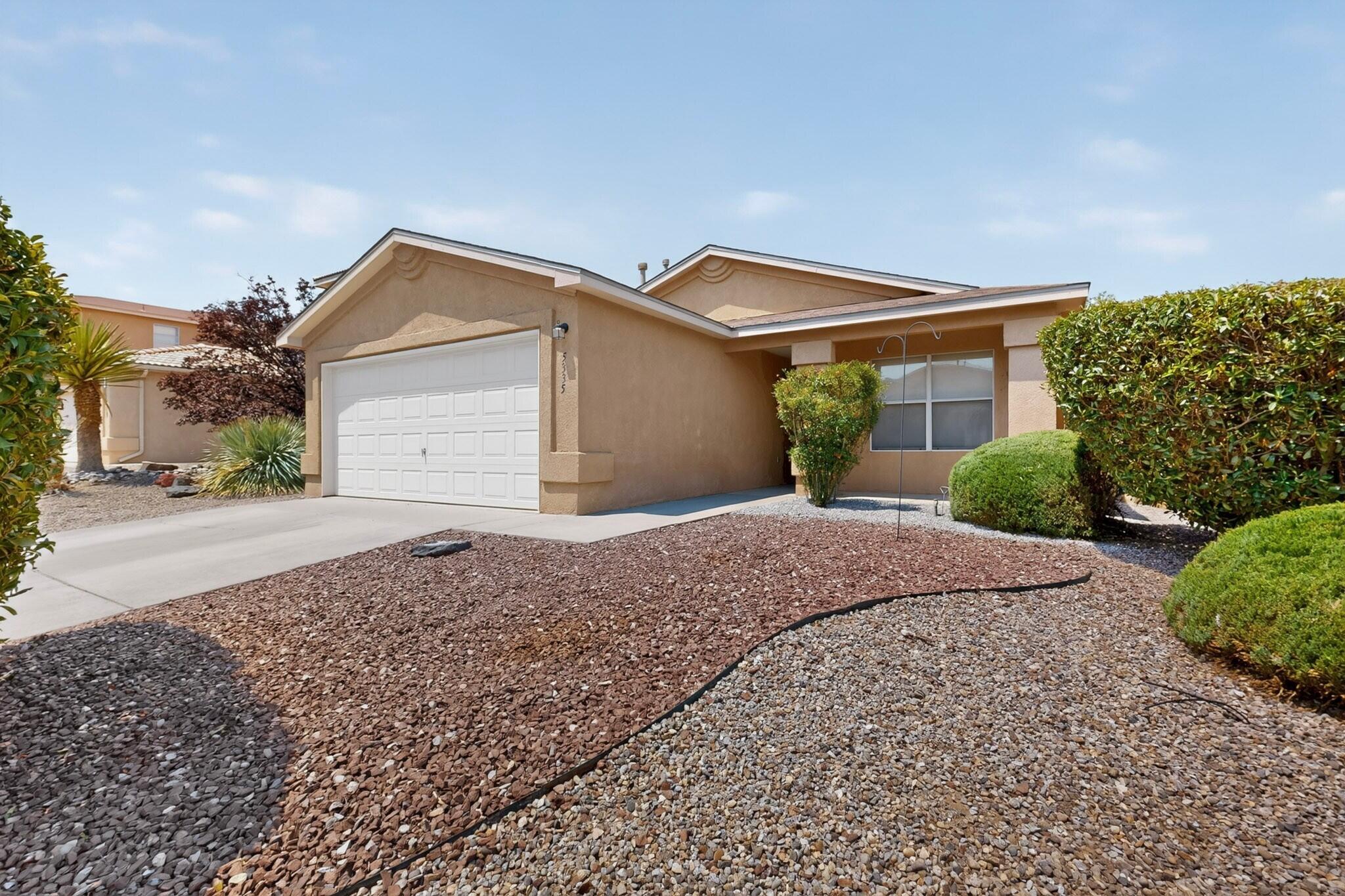 5335 Feather Rock Place NW