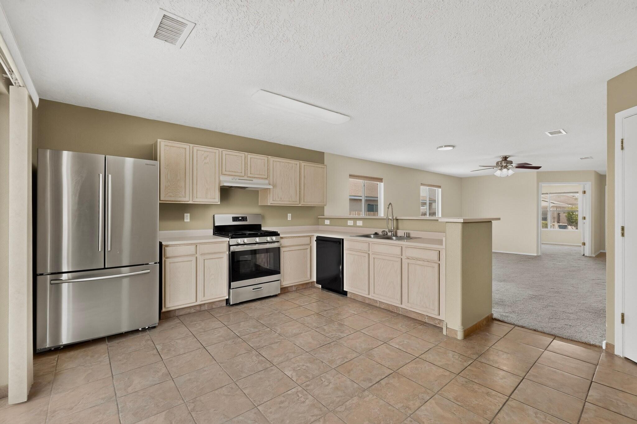 5335 Feather Rock Place NW